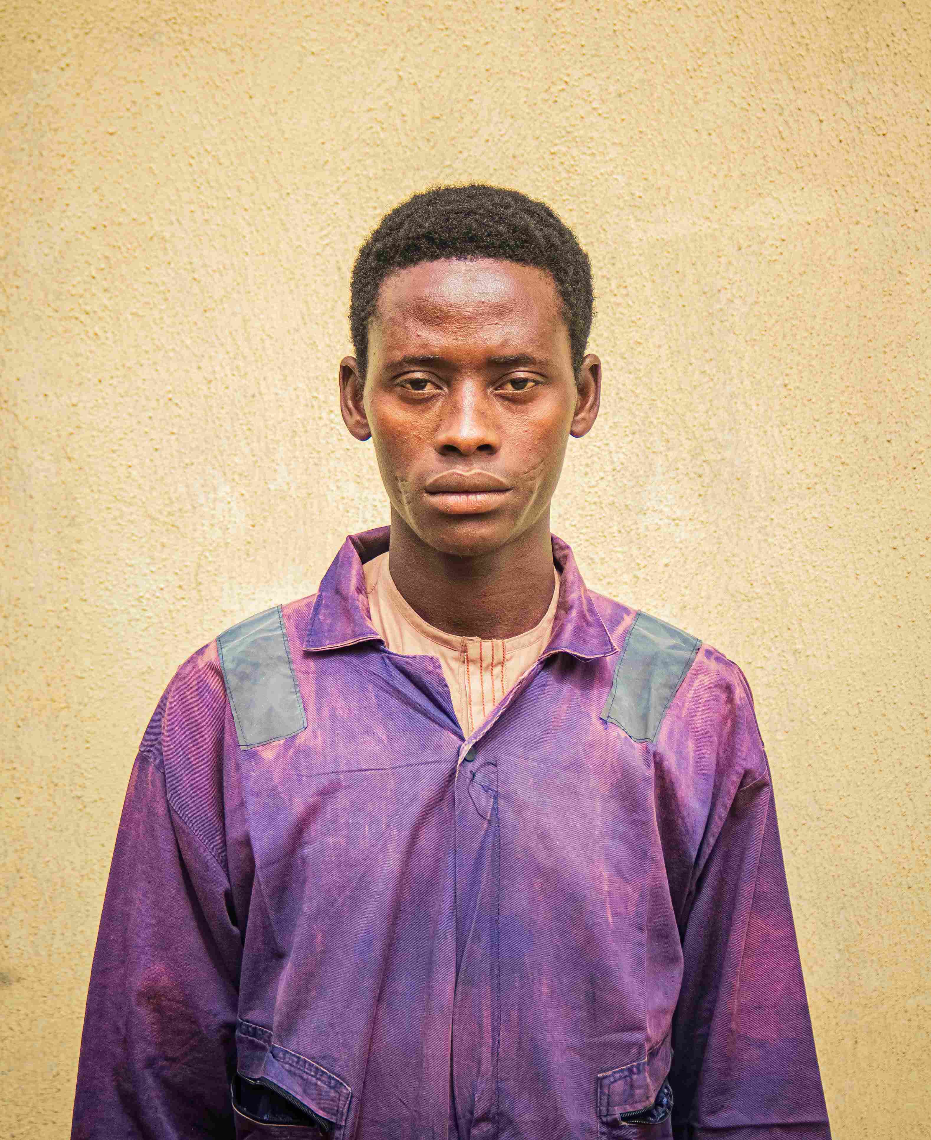 Abdulkadir Nura