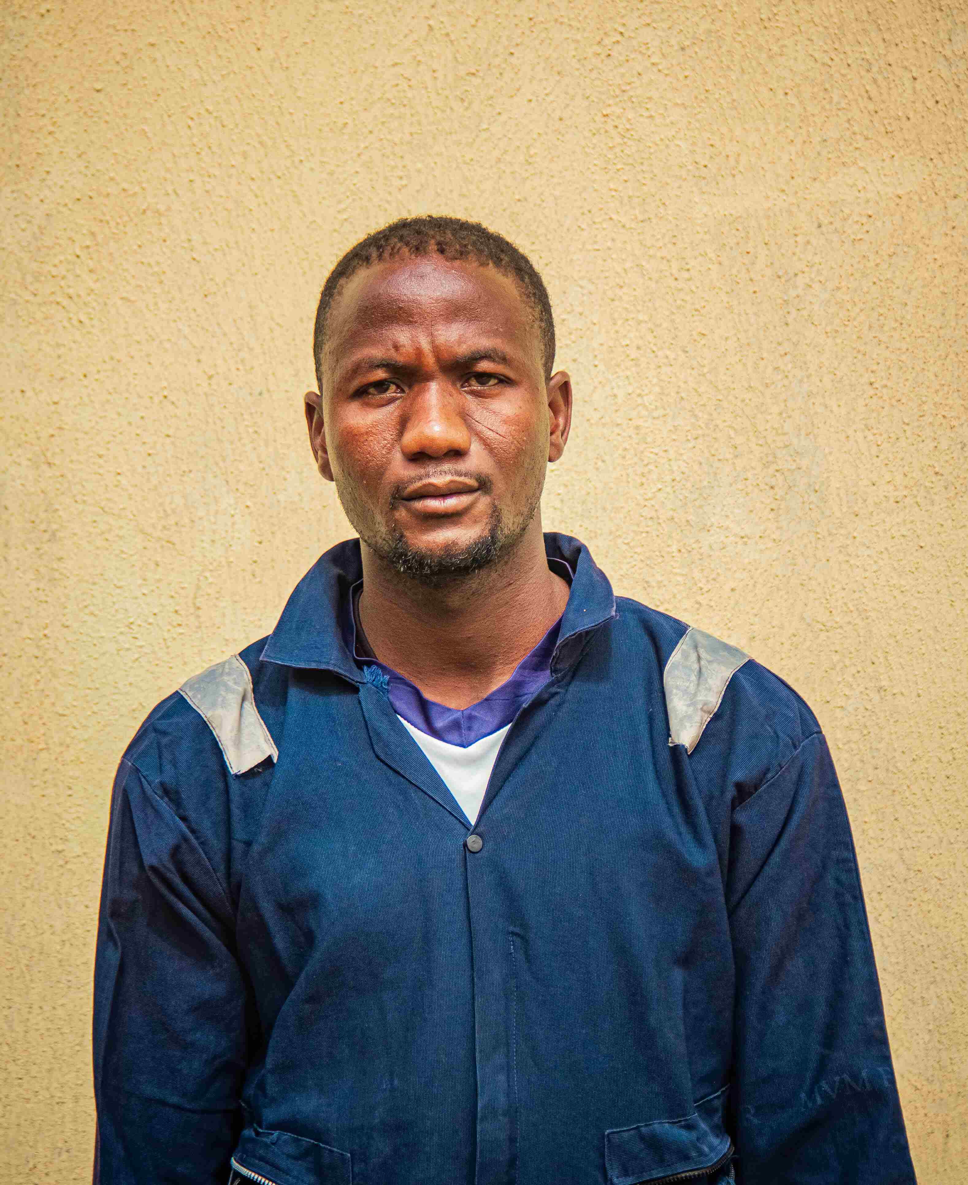 Abdullahi Dauda