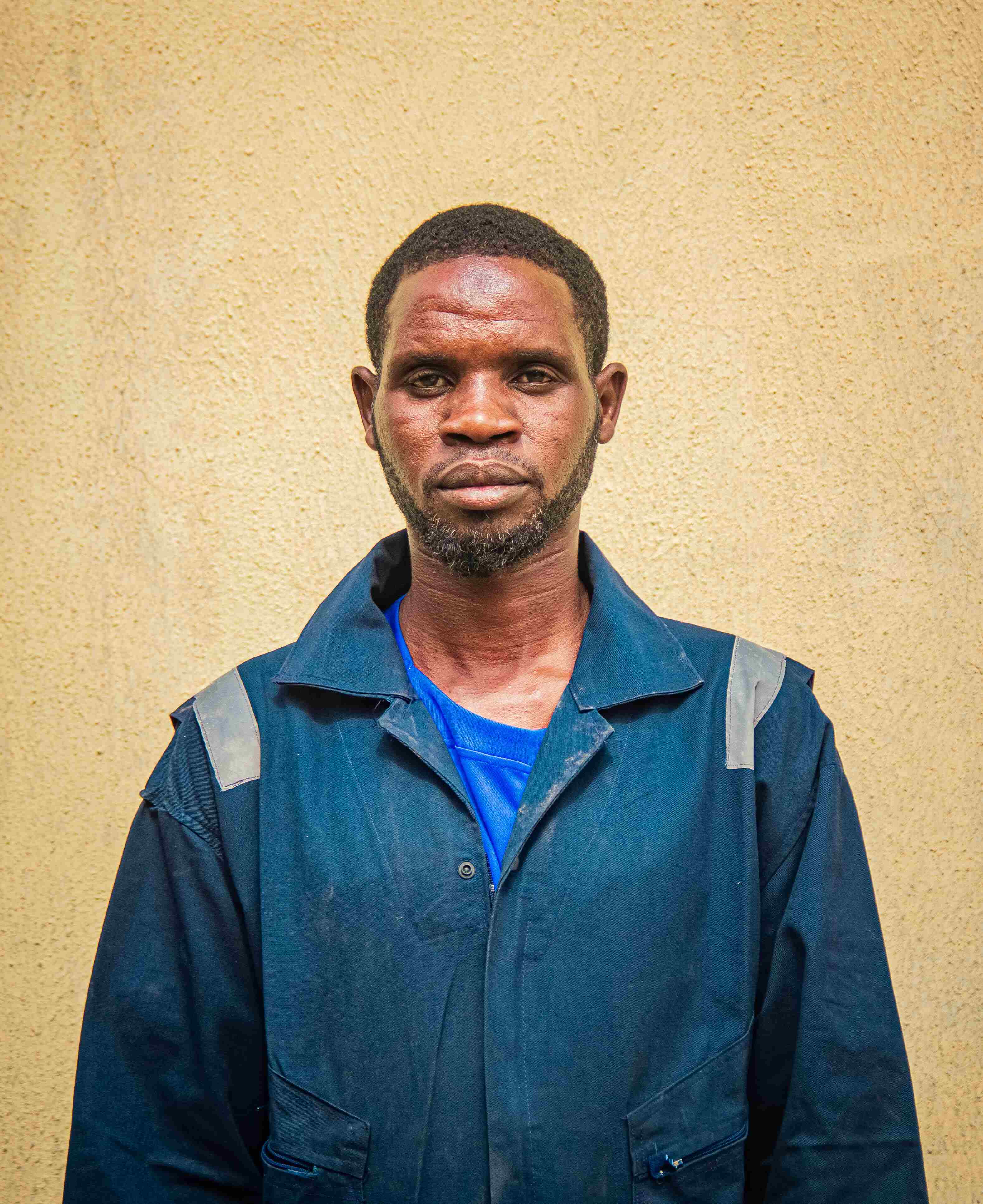 Abubakar Yakubu