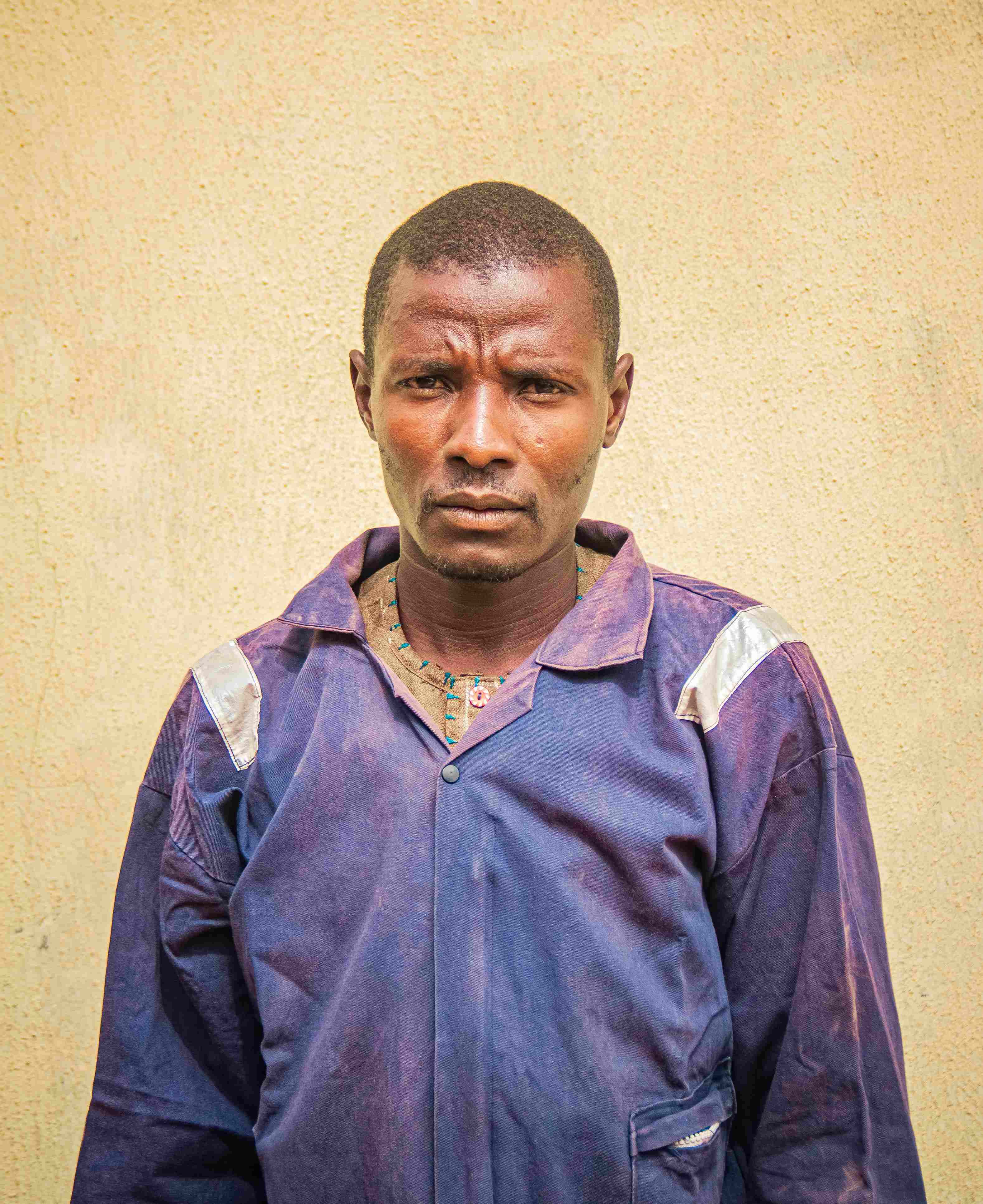 Adamu Musa