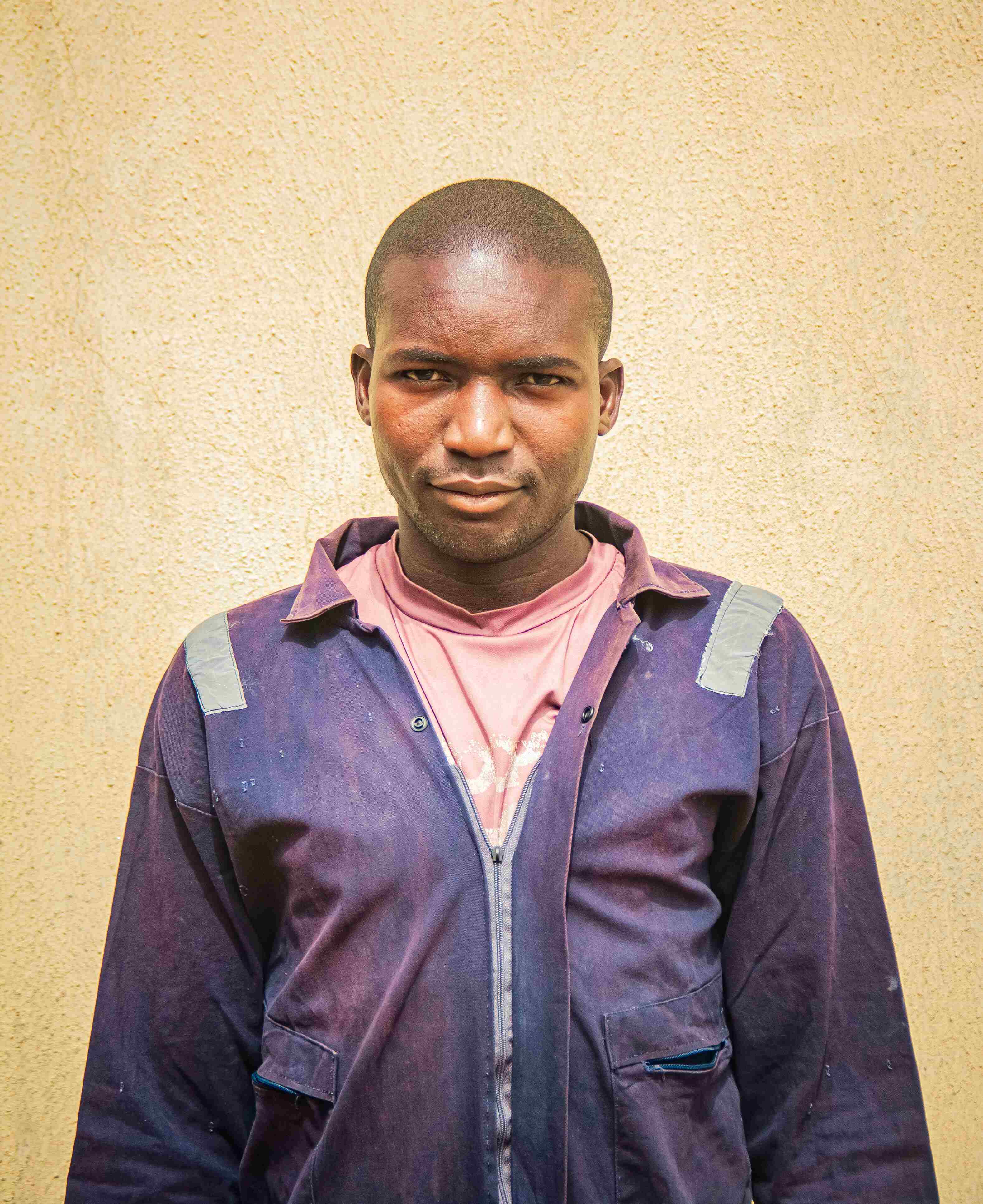 Aliyu Idris