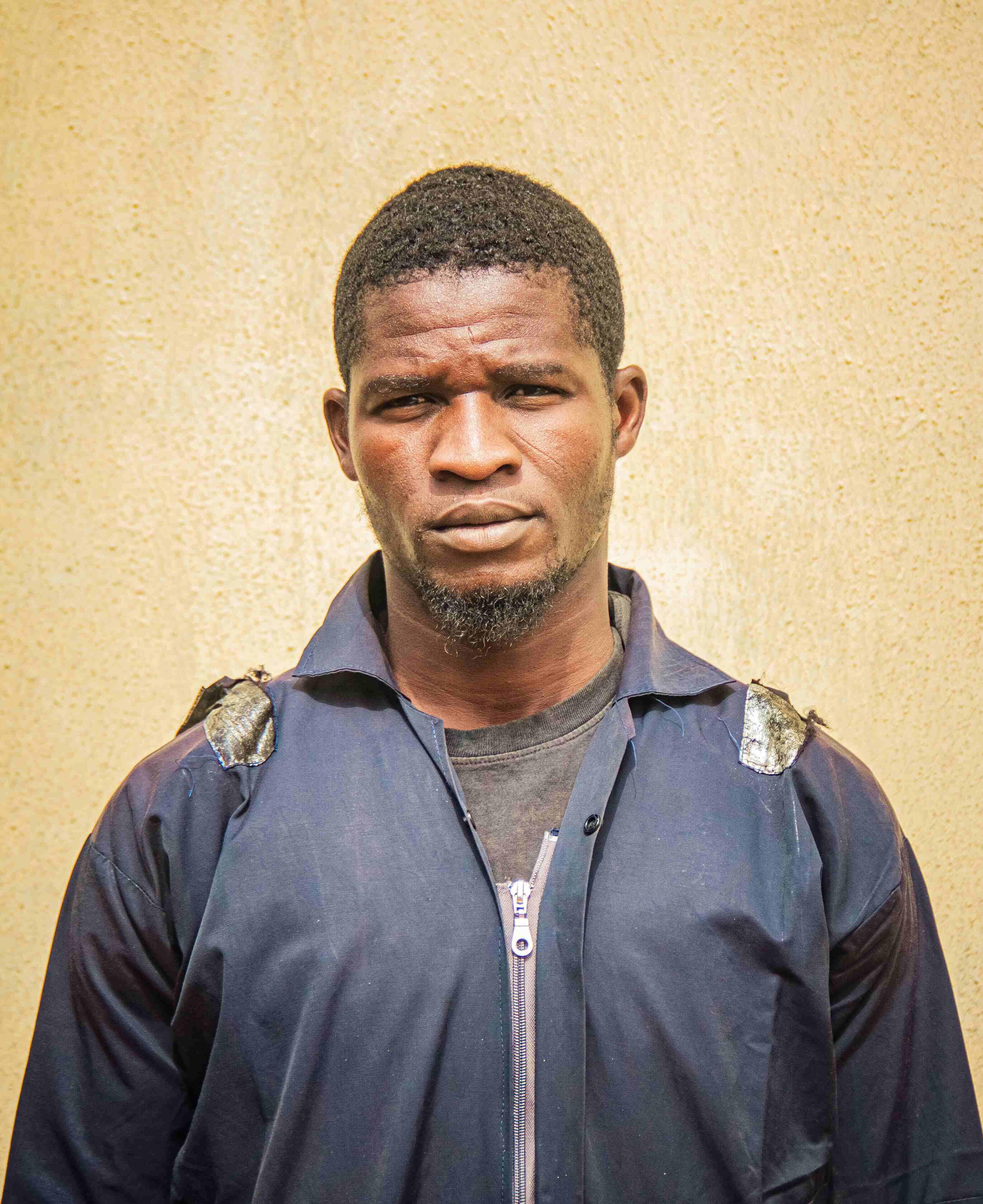 Aliyu Umar