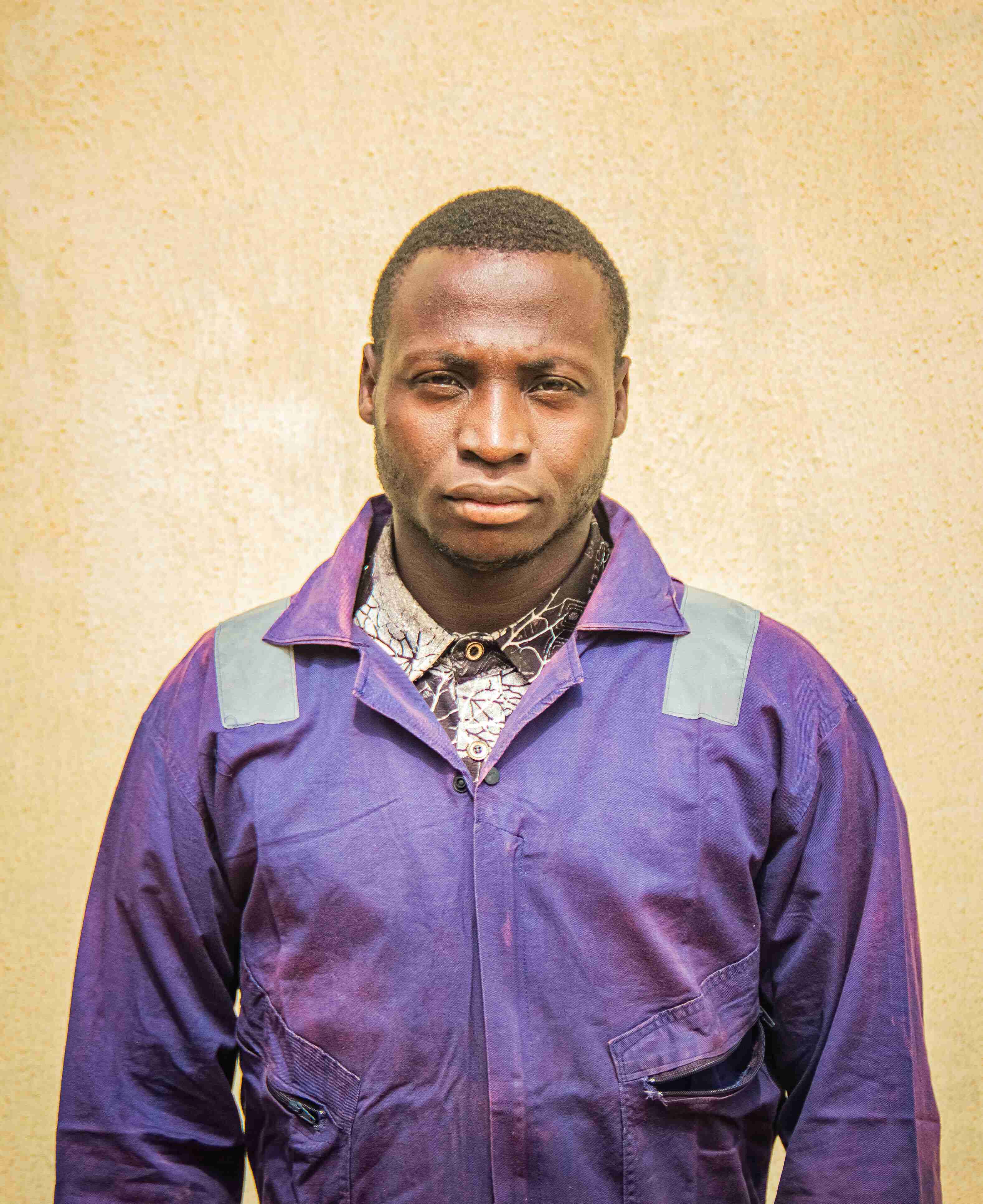 Ashamawilu Abdullahi