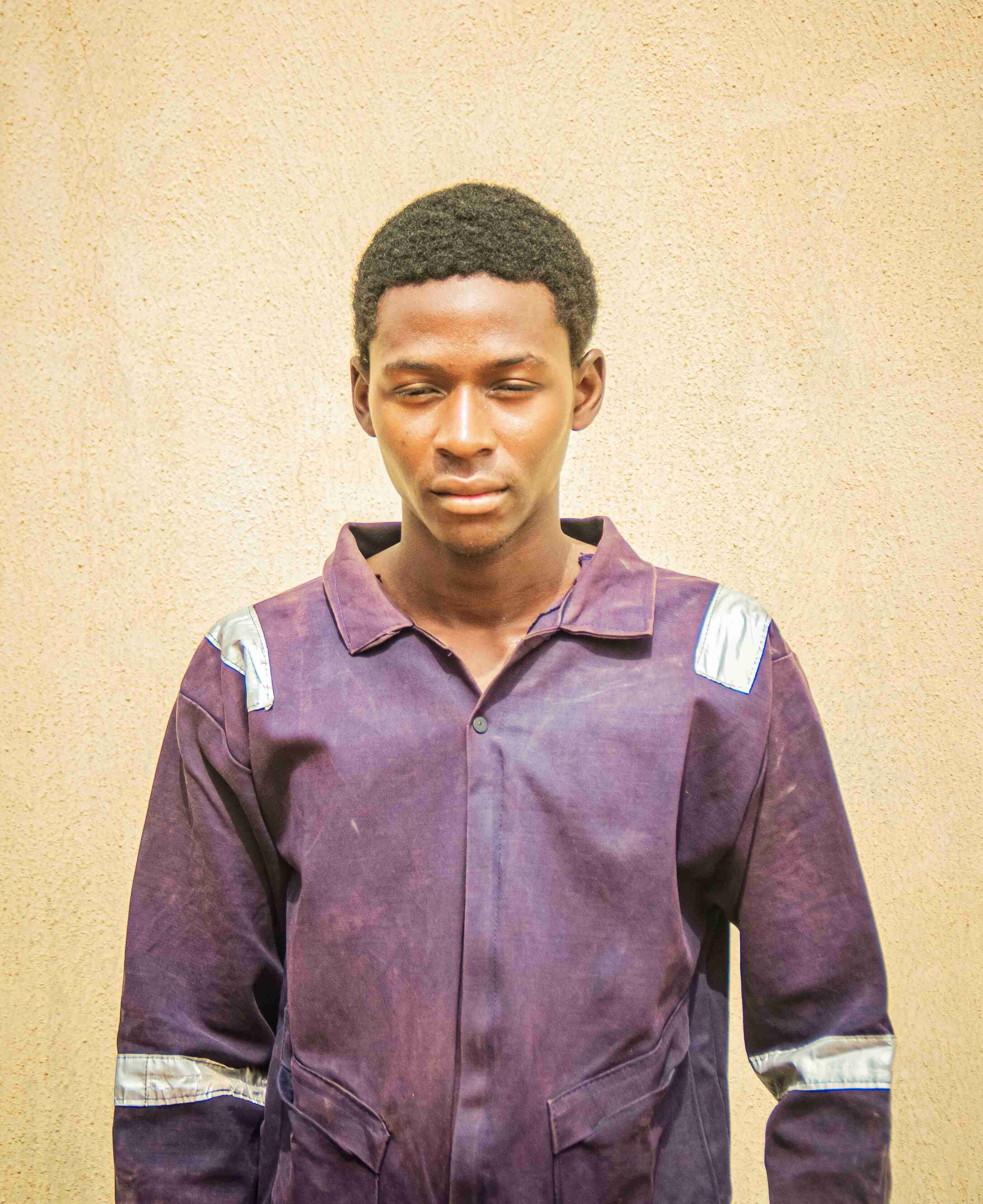 Isiyaku Murtala