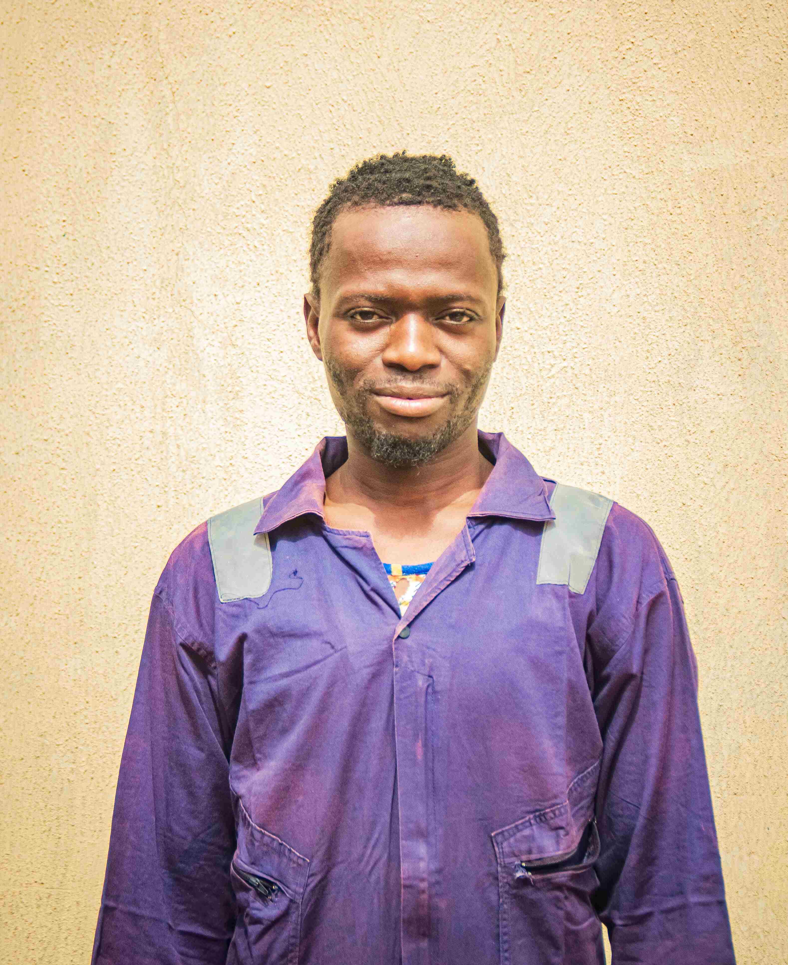 Muazu Adamu