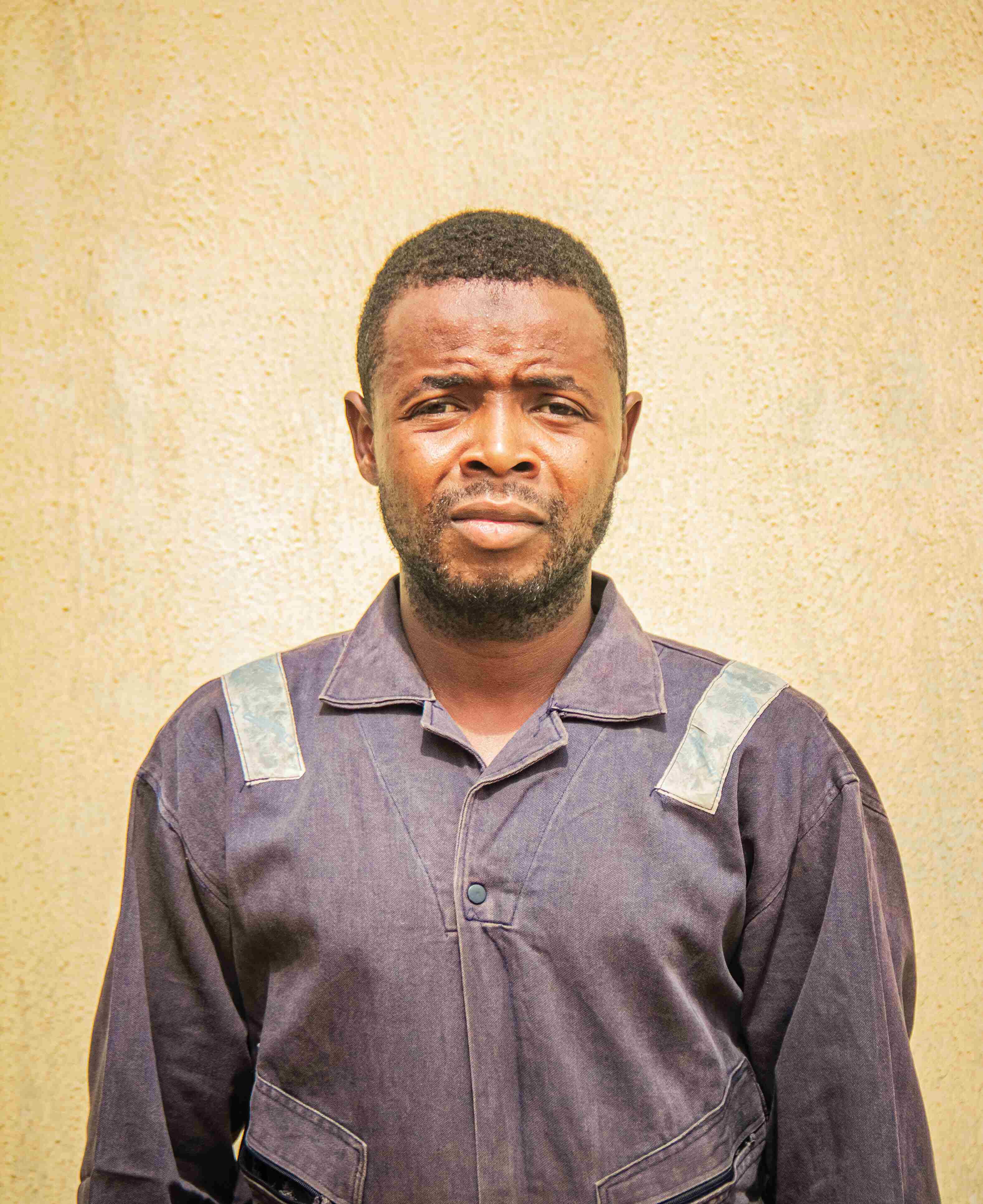 Muhammad Bello