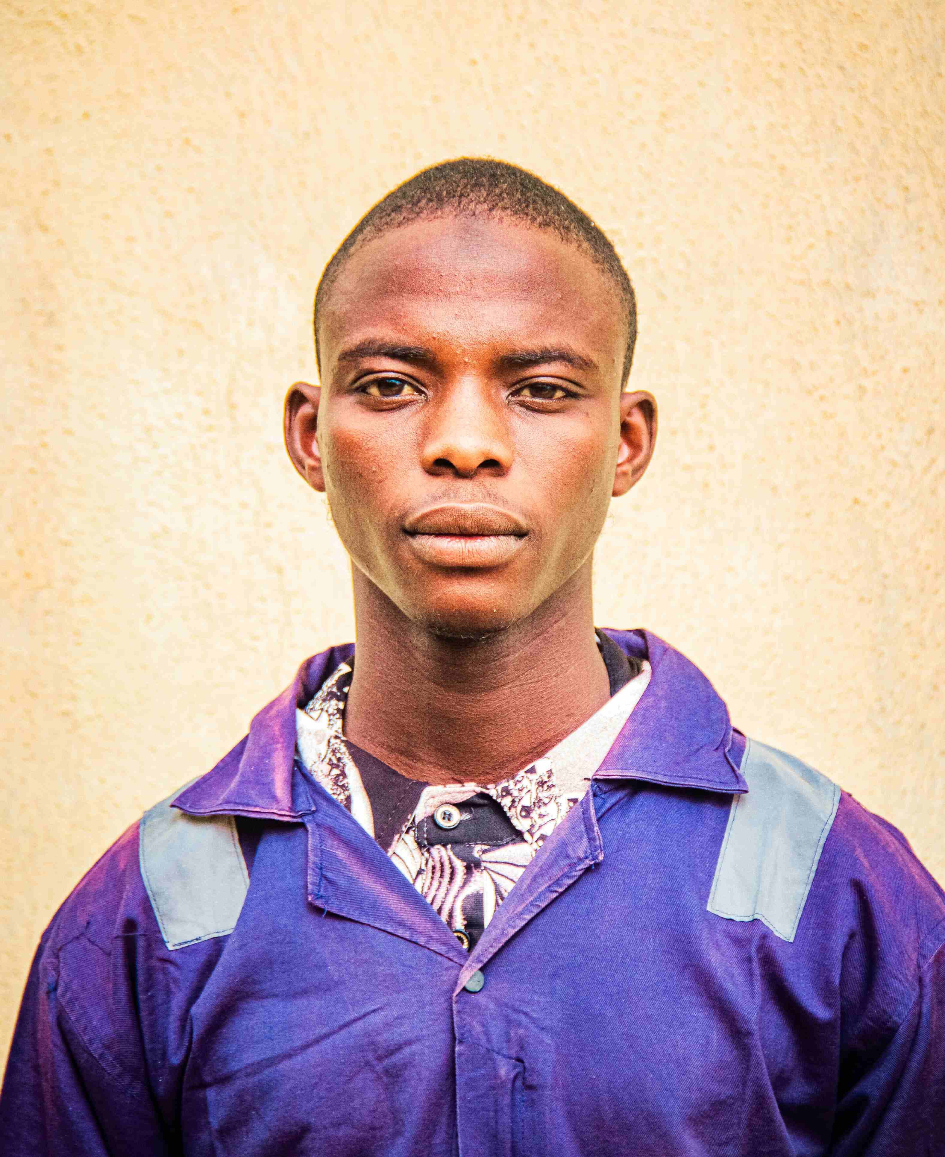 Naziru Yakubu