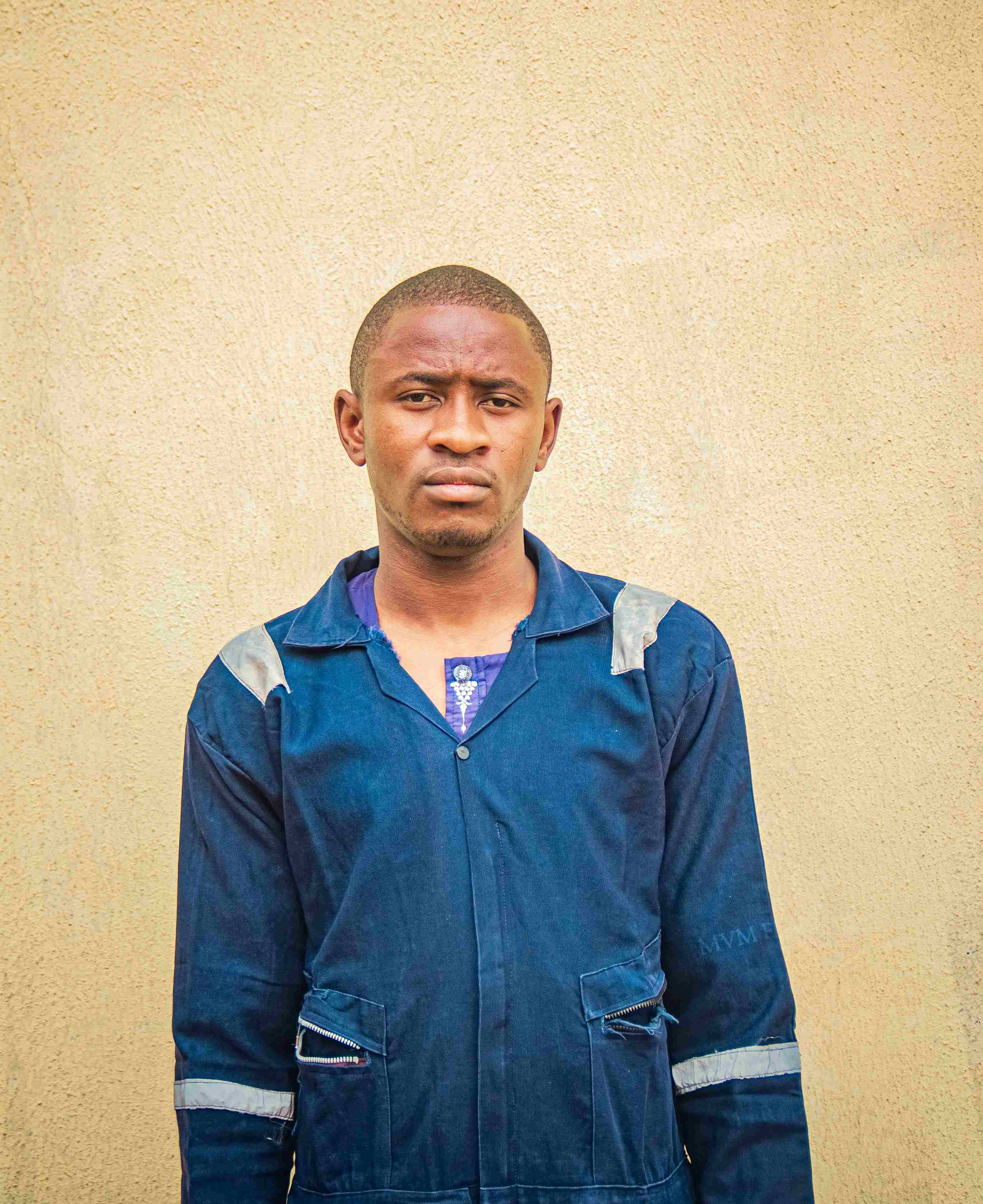 Shamsu Yahaya