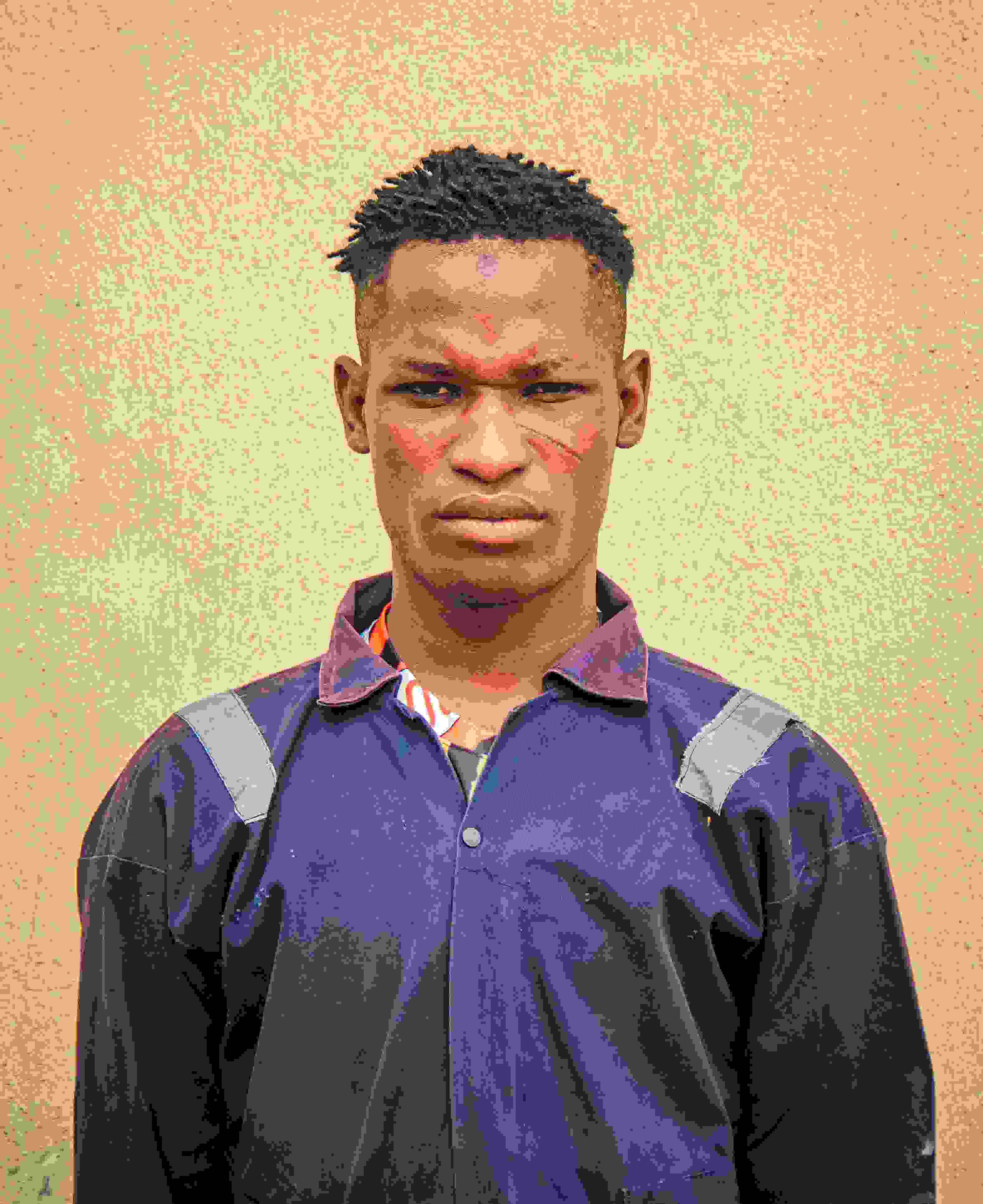 Shehu Idris
