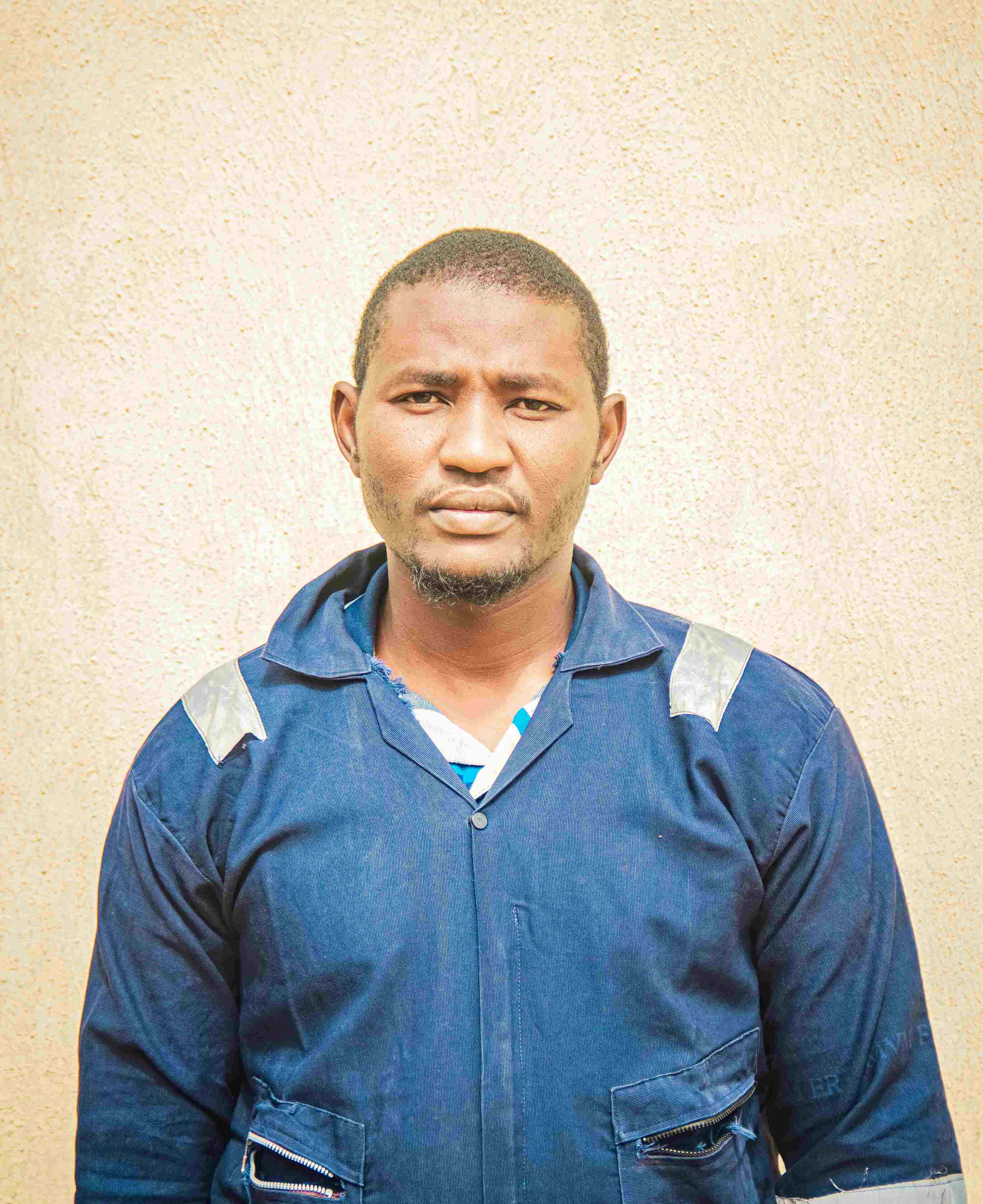 Yahaya Bello