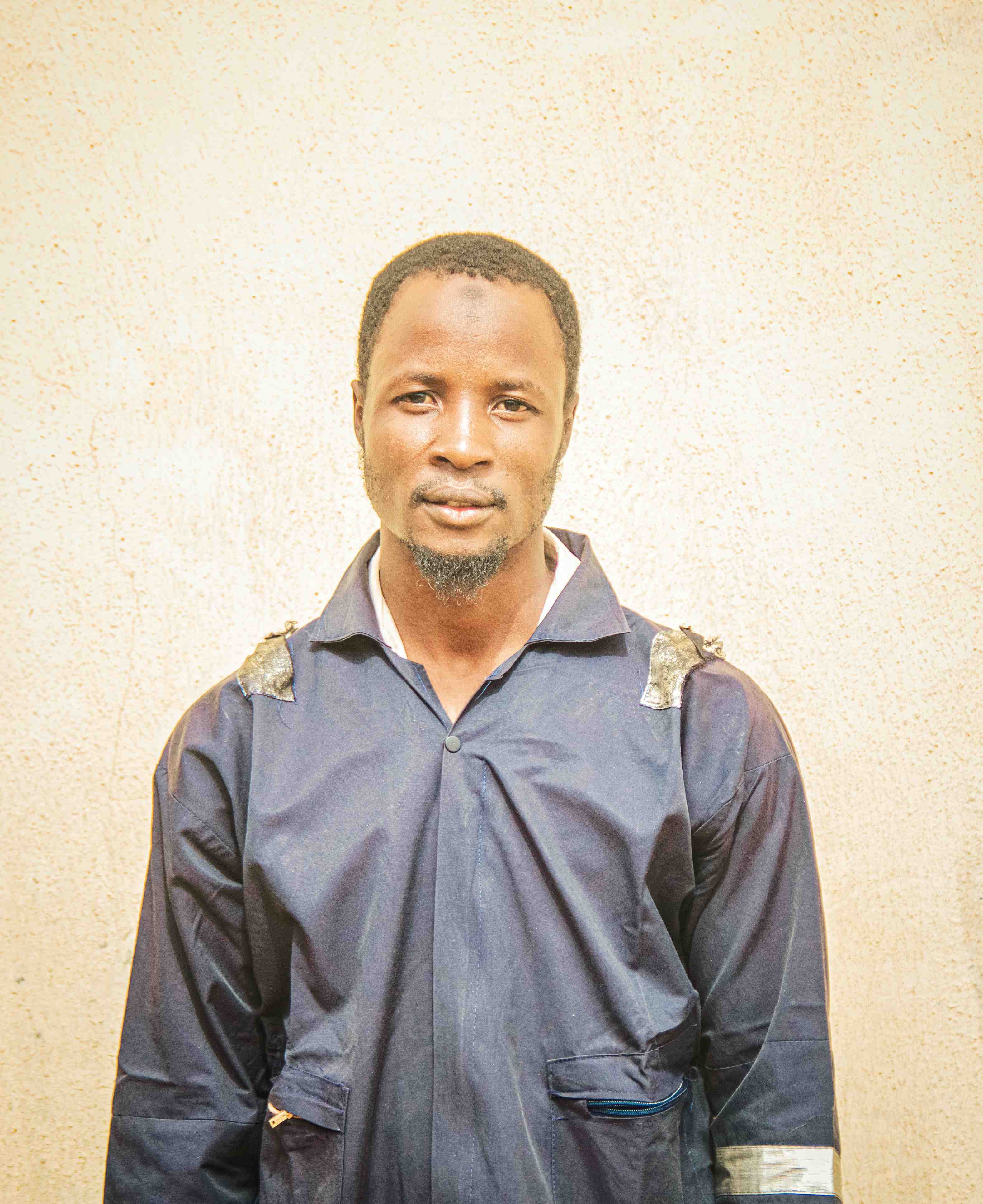 Yunusa Saidu