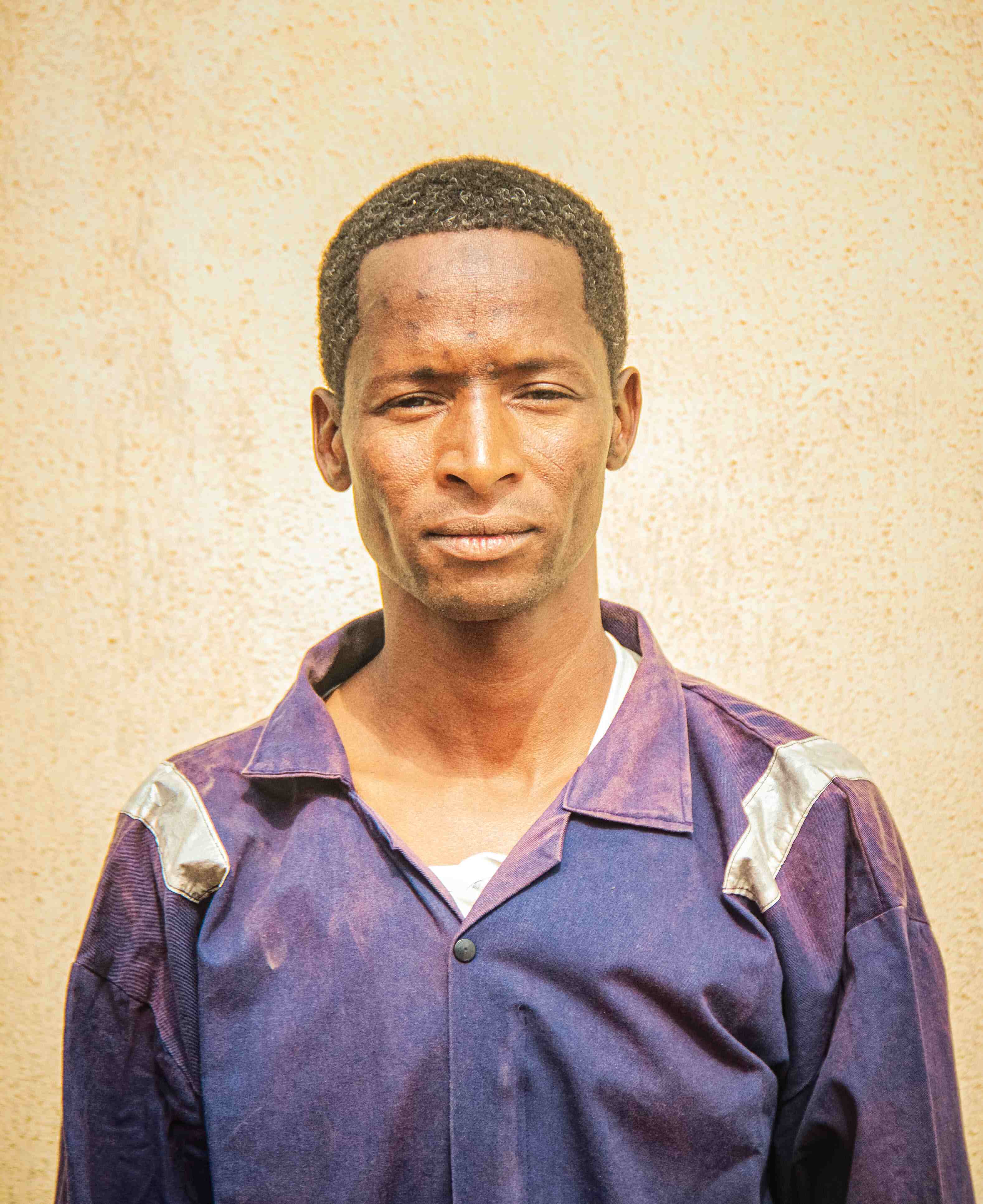 Yusif Aminu