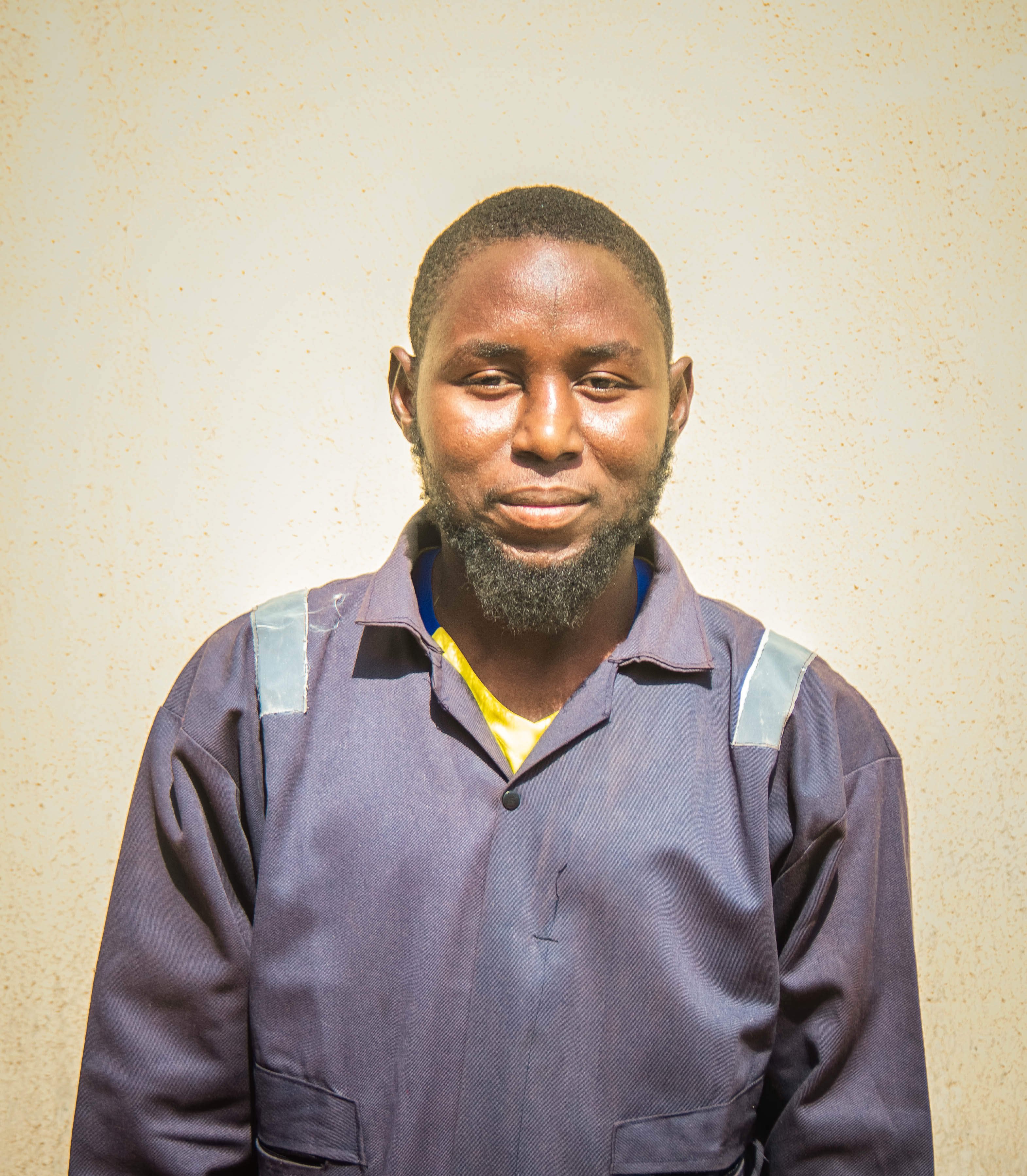 Abdulaziz Suleiman