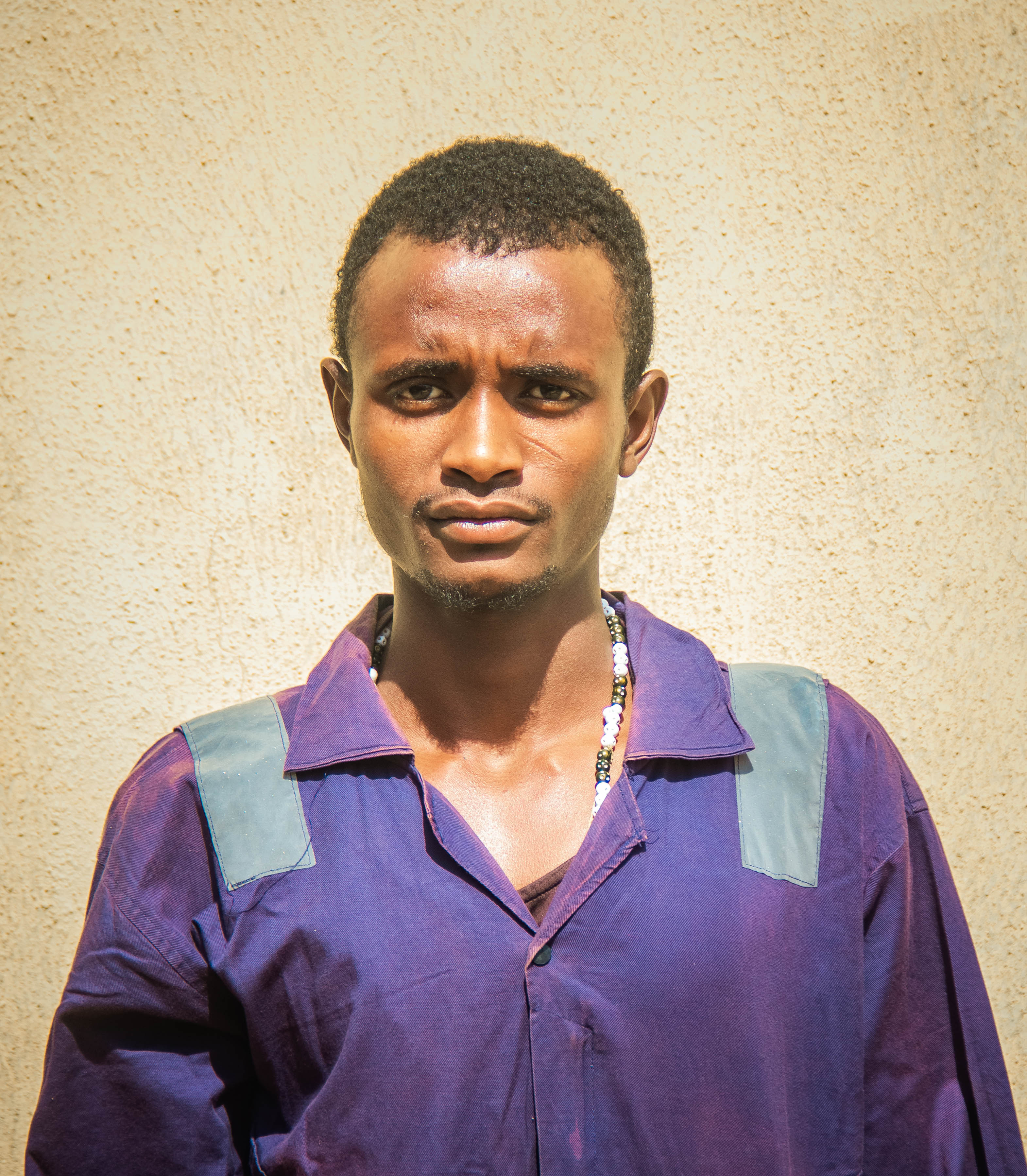 Abdulkarim Saidu