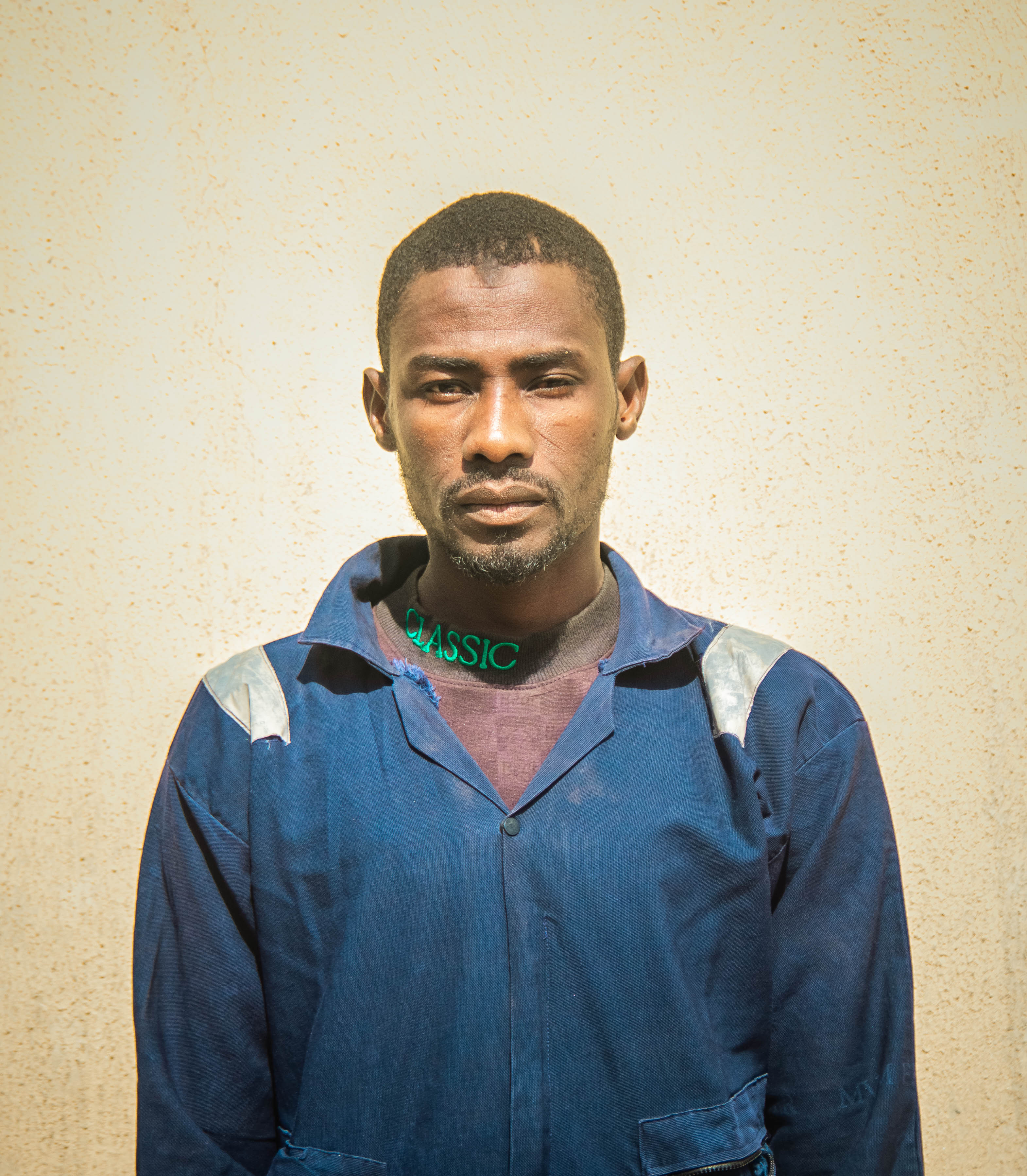 Abdullahi Abubakar