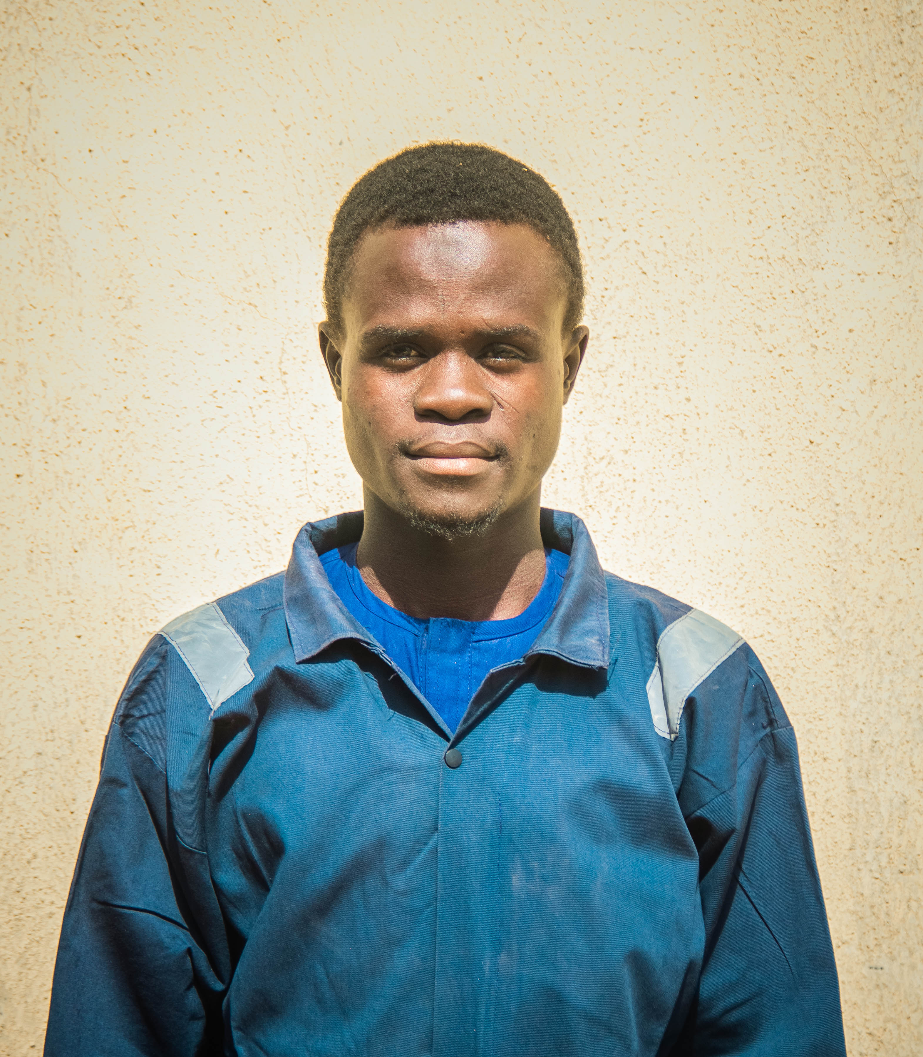 Abdullahi Jamilu