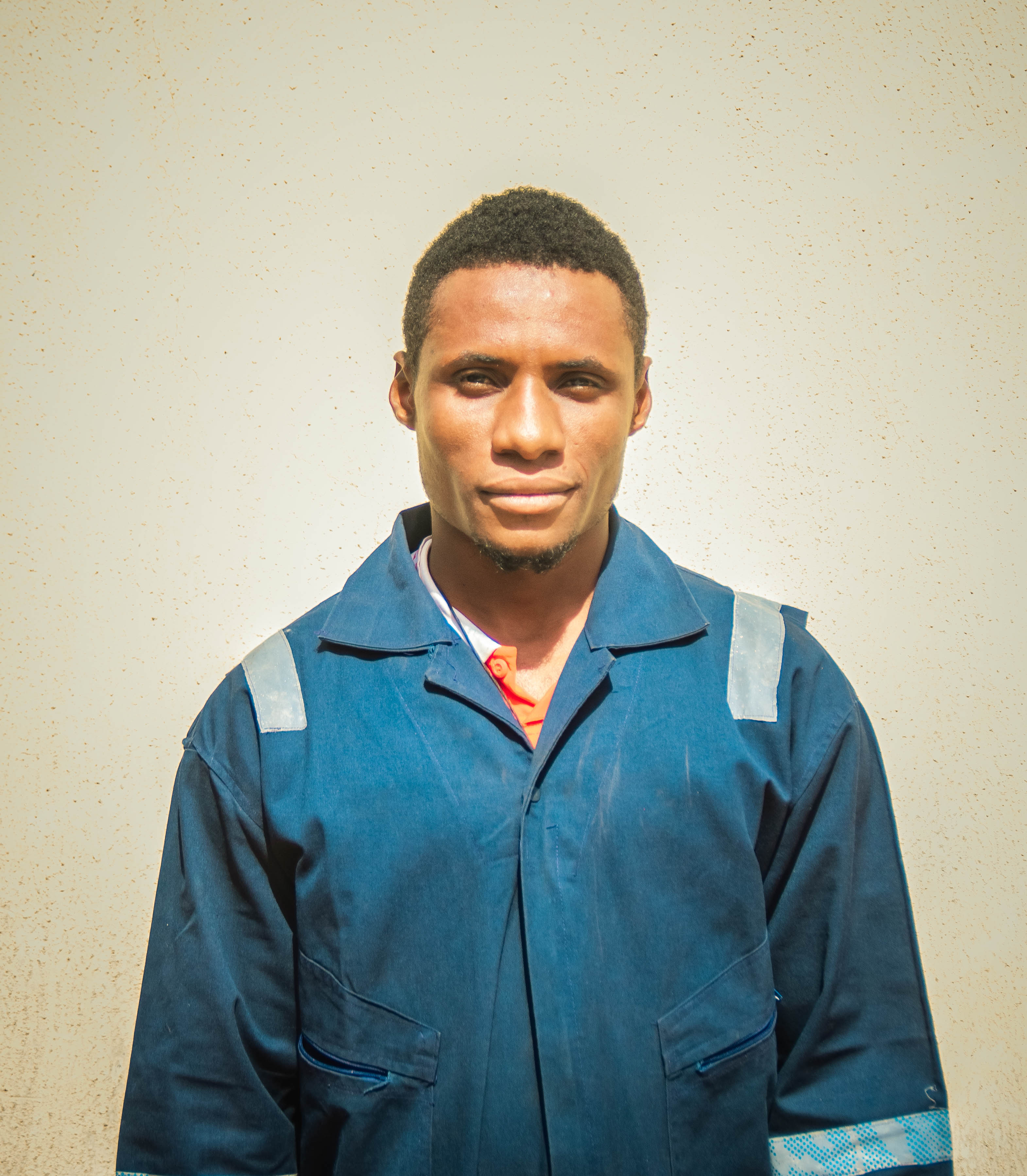 Abdullahi Salisu