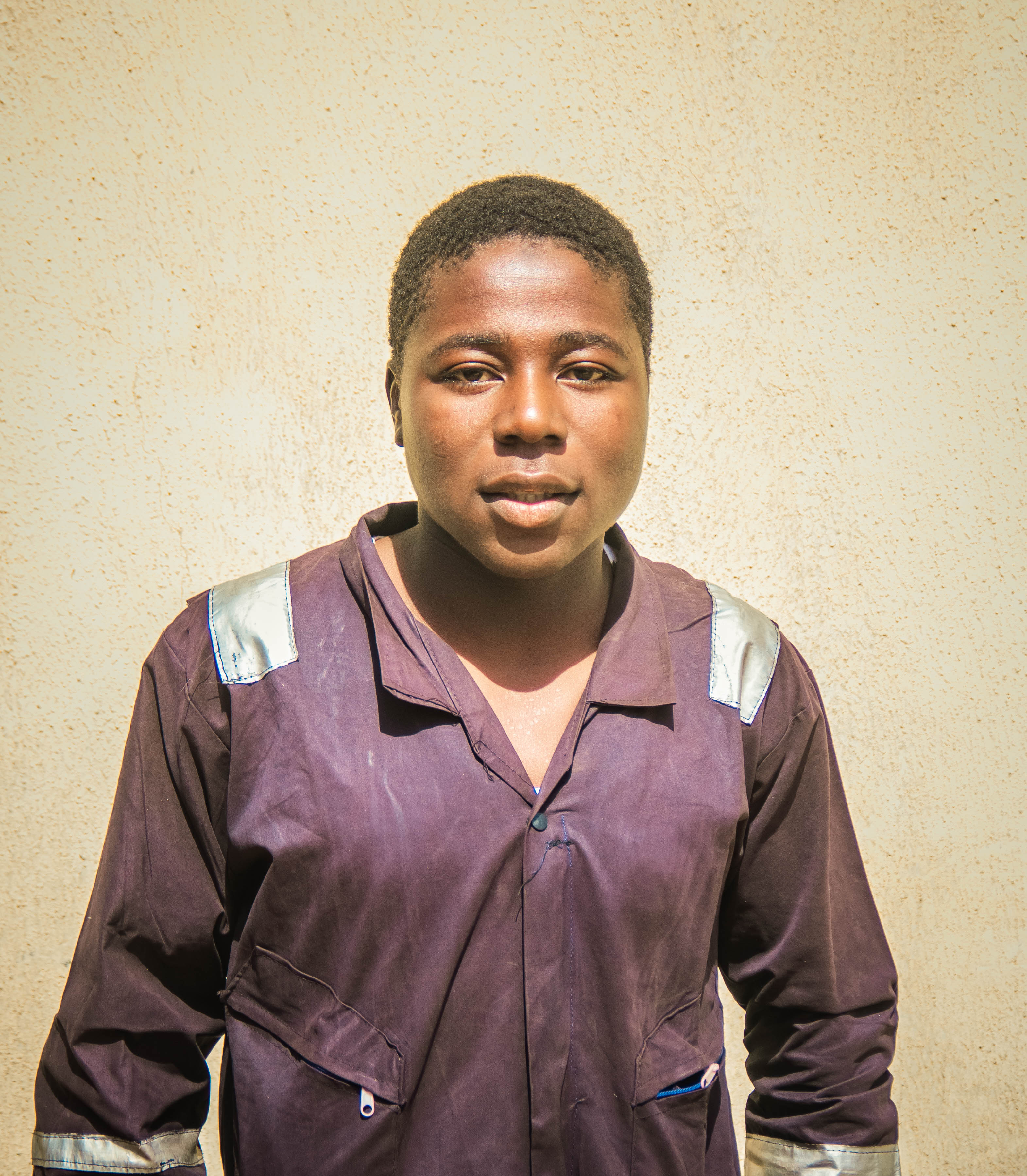 Abubakar Lawal