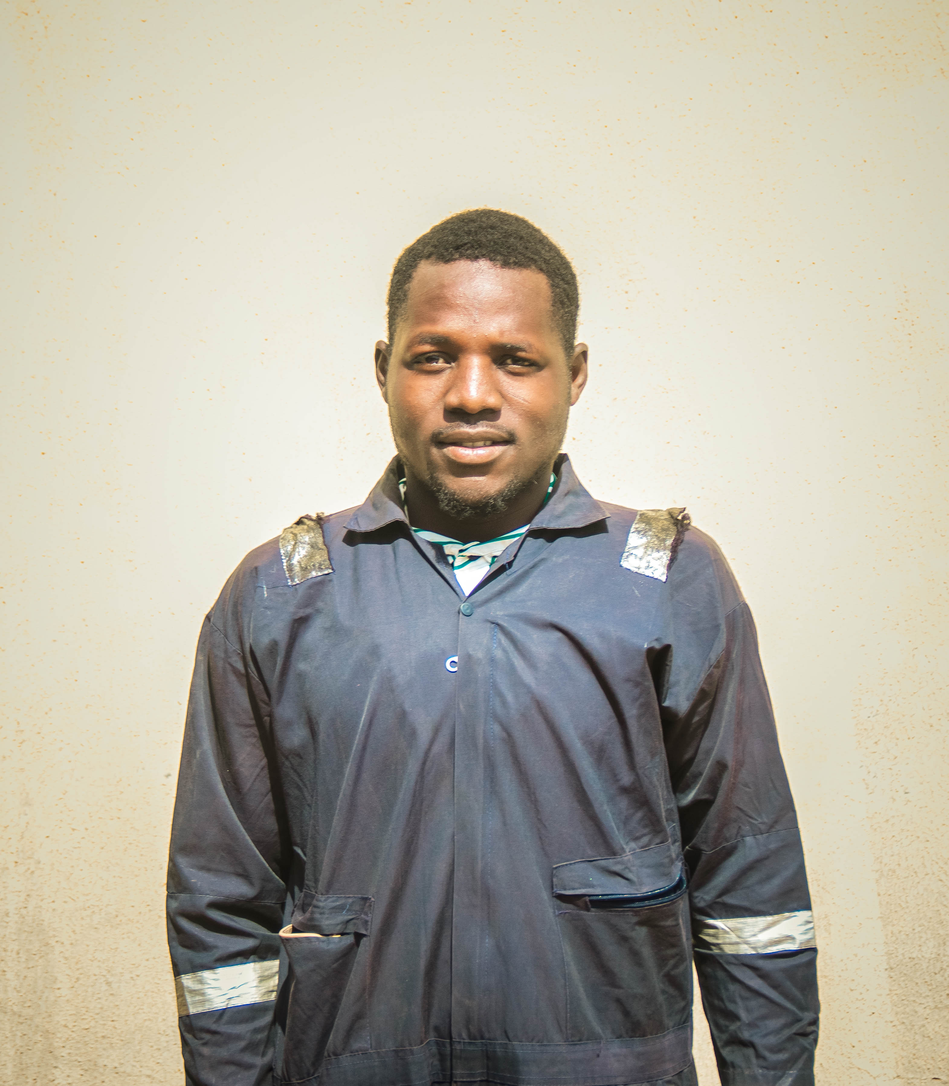 Aliyu Yakubu