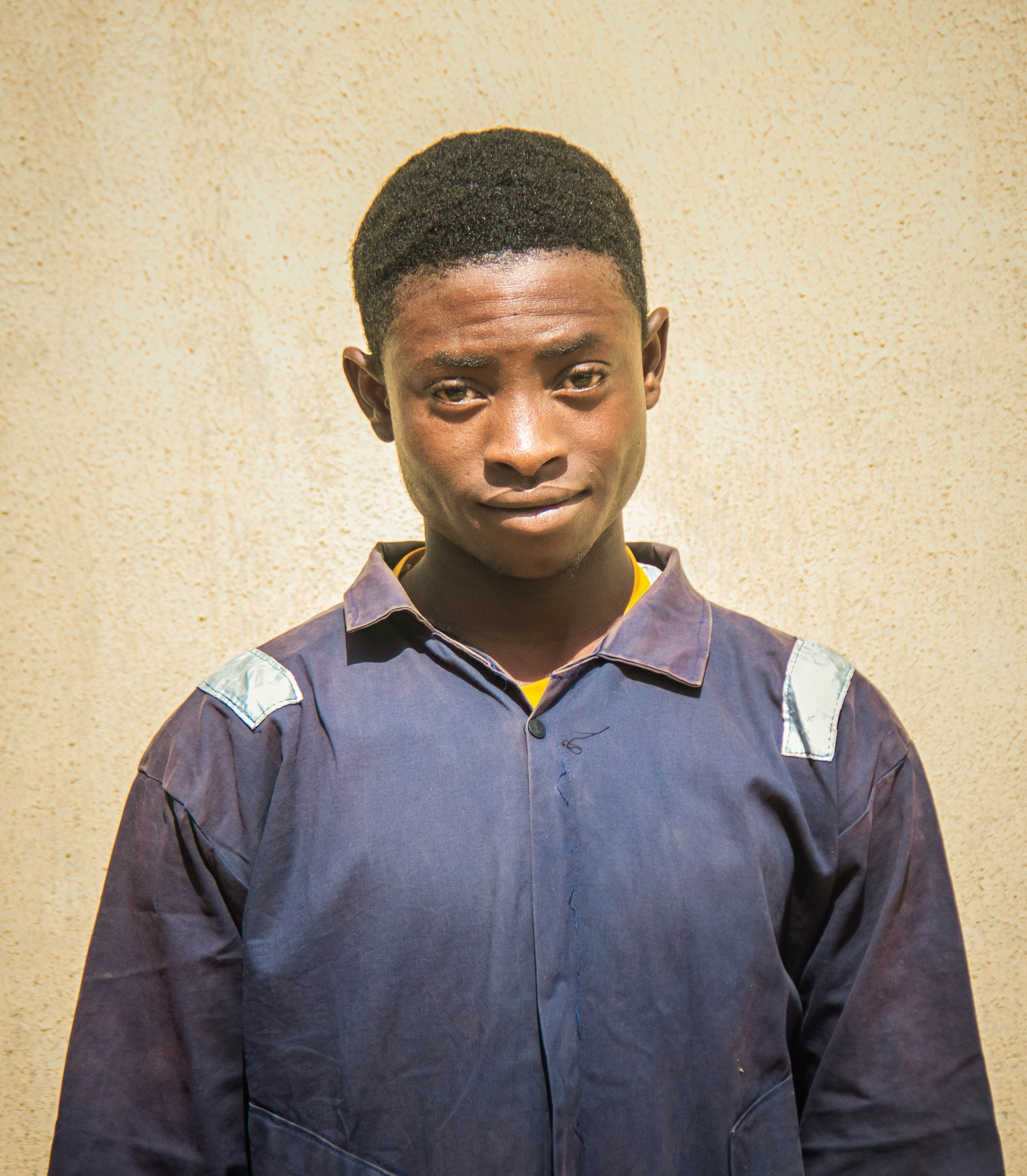 Balarabe Abdullahi
