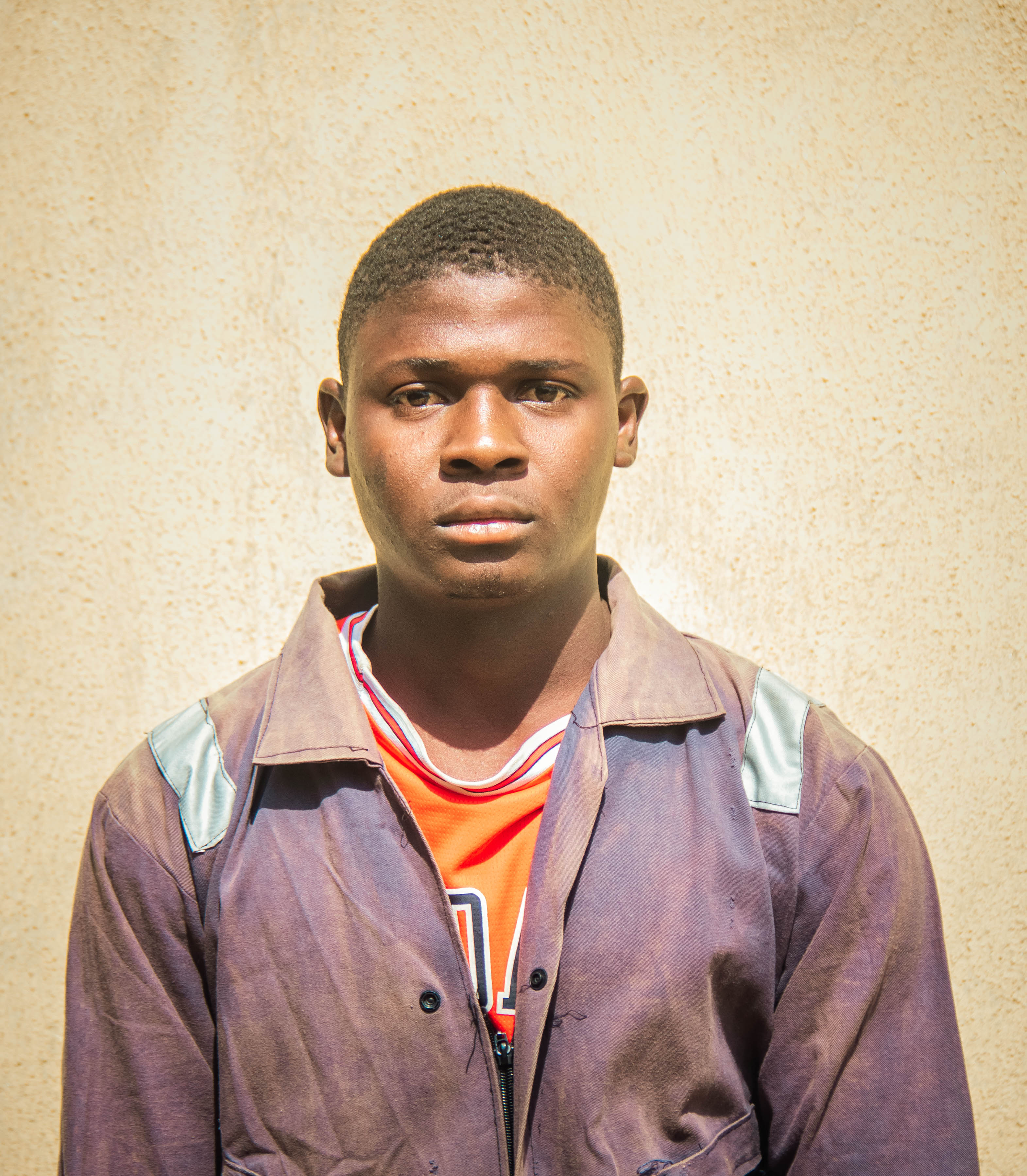 Bashir Idris