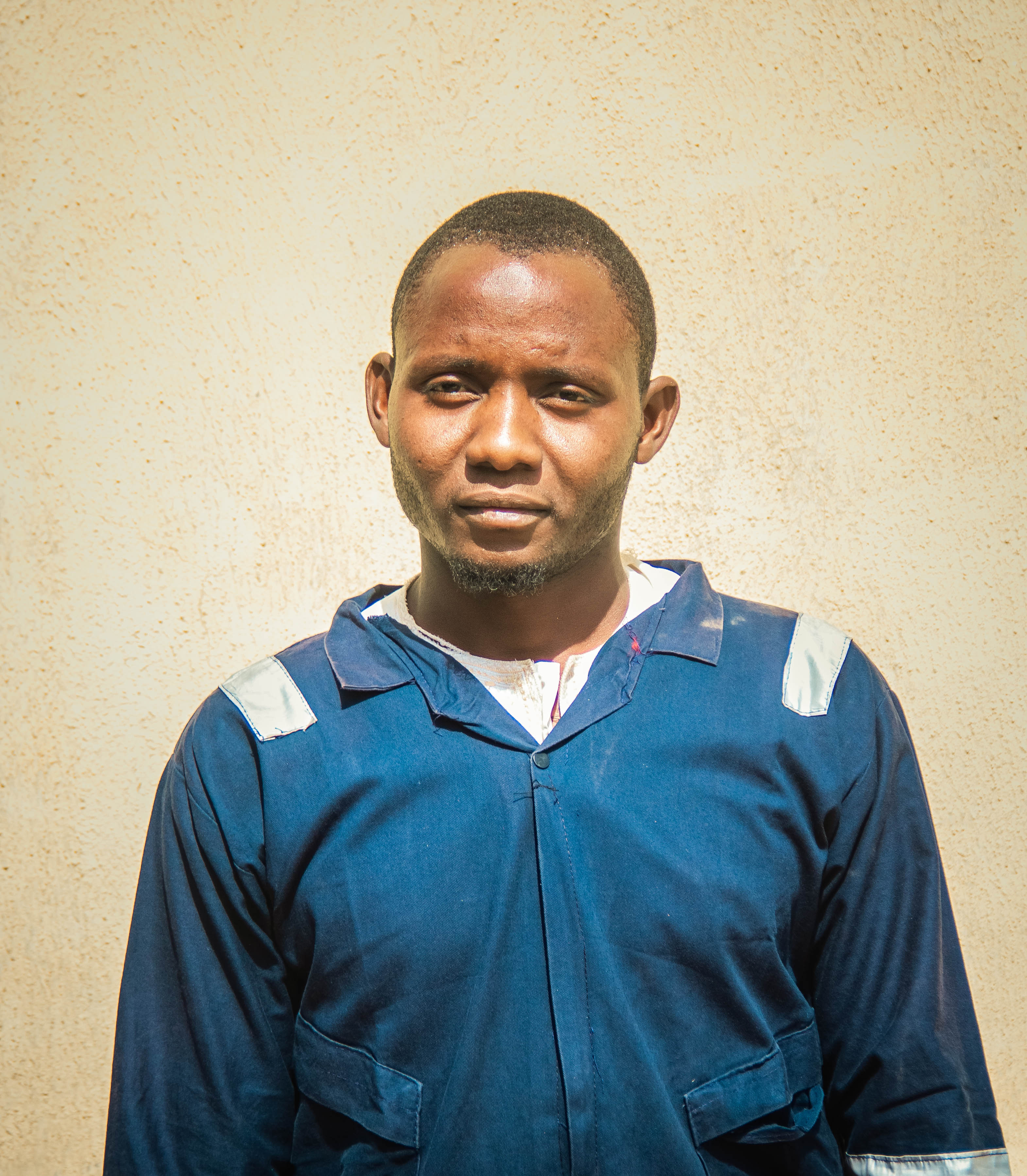 Bashir Sani