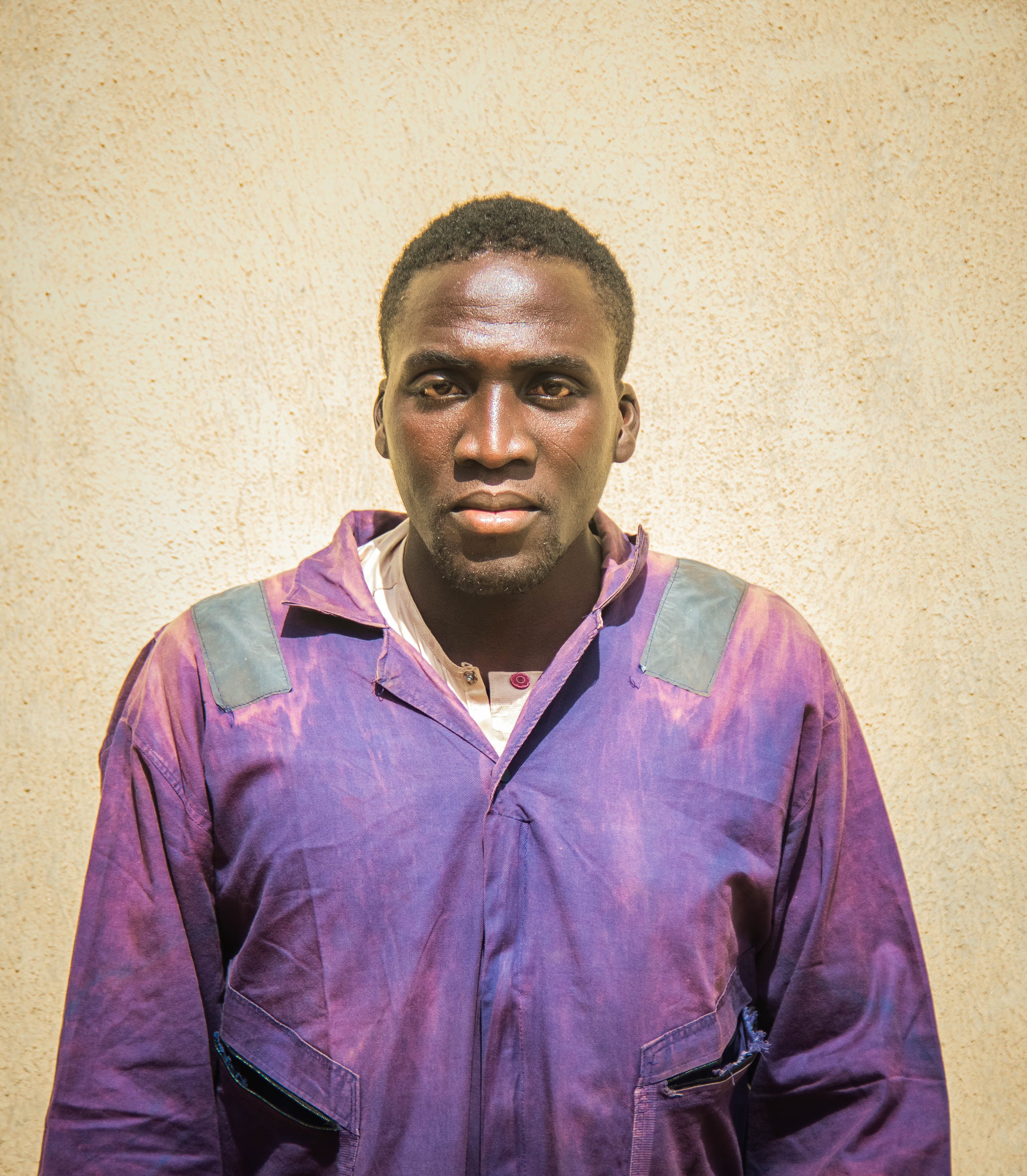 Damladi Hamidu
