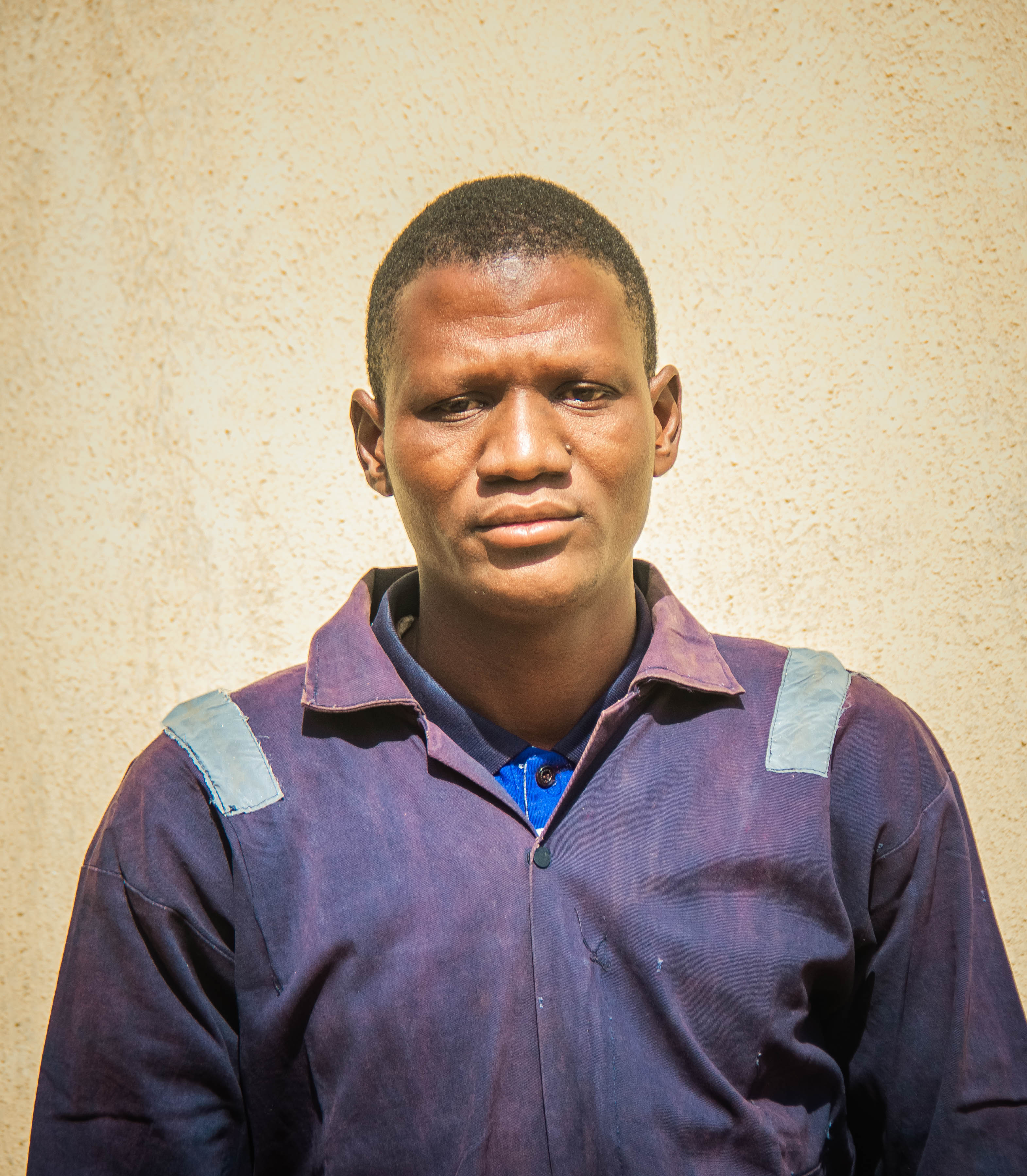 Jamilu Abdullahi