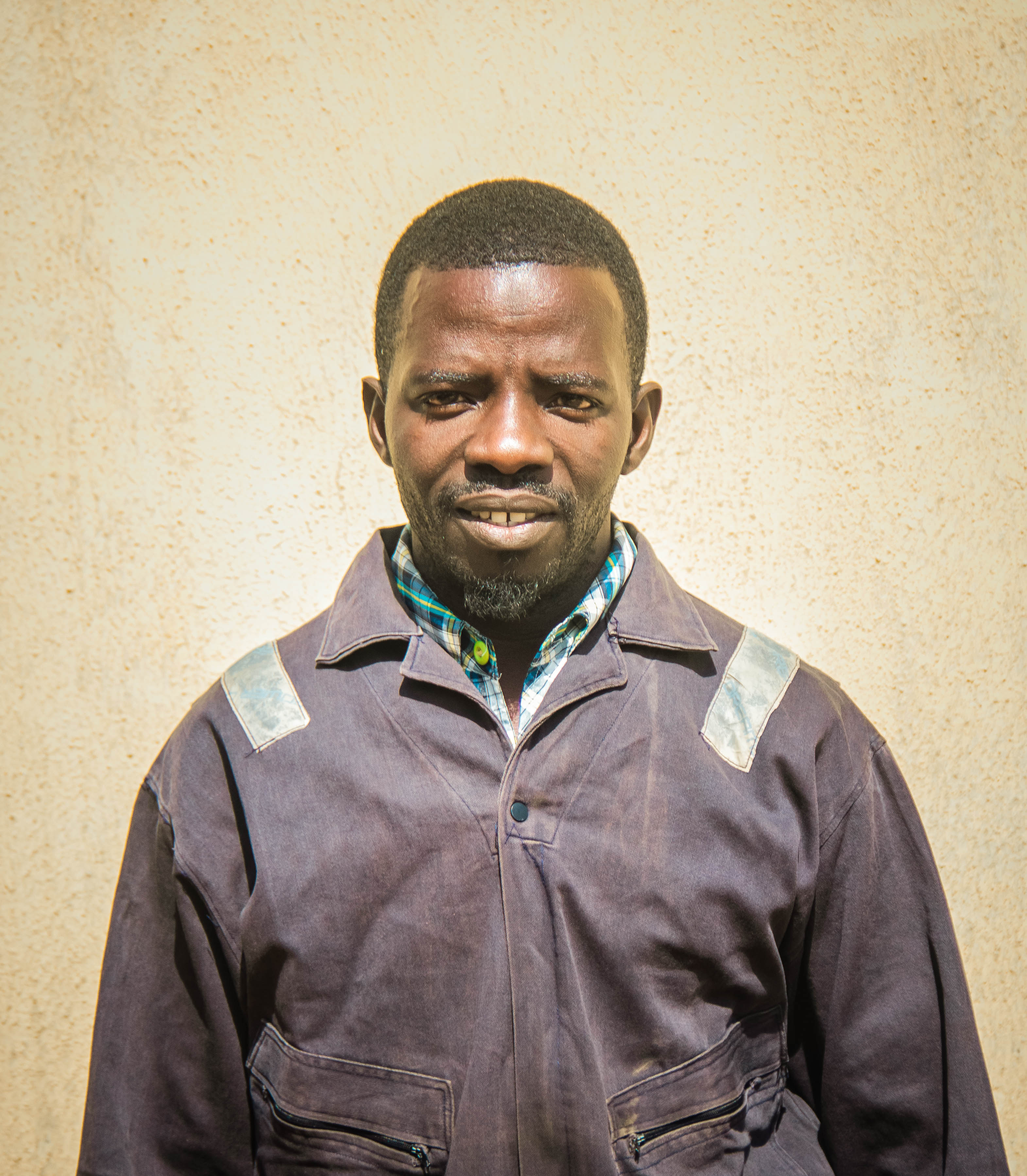 Khalifa Bashir