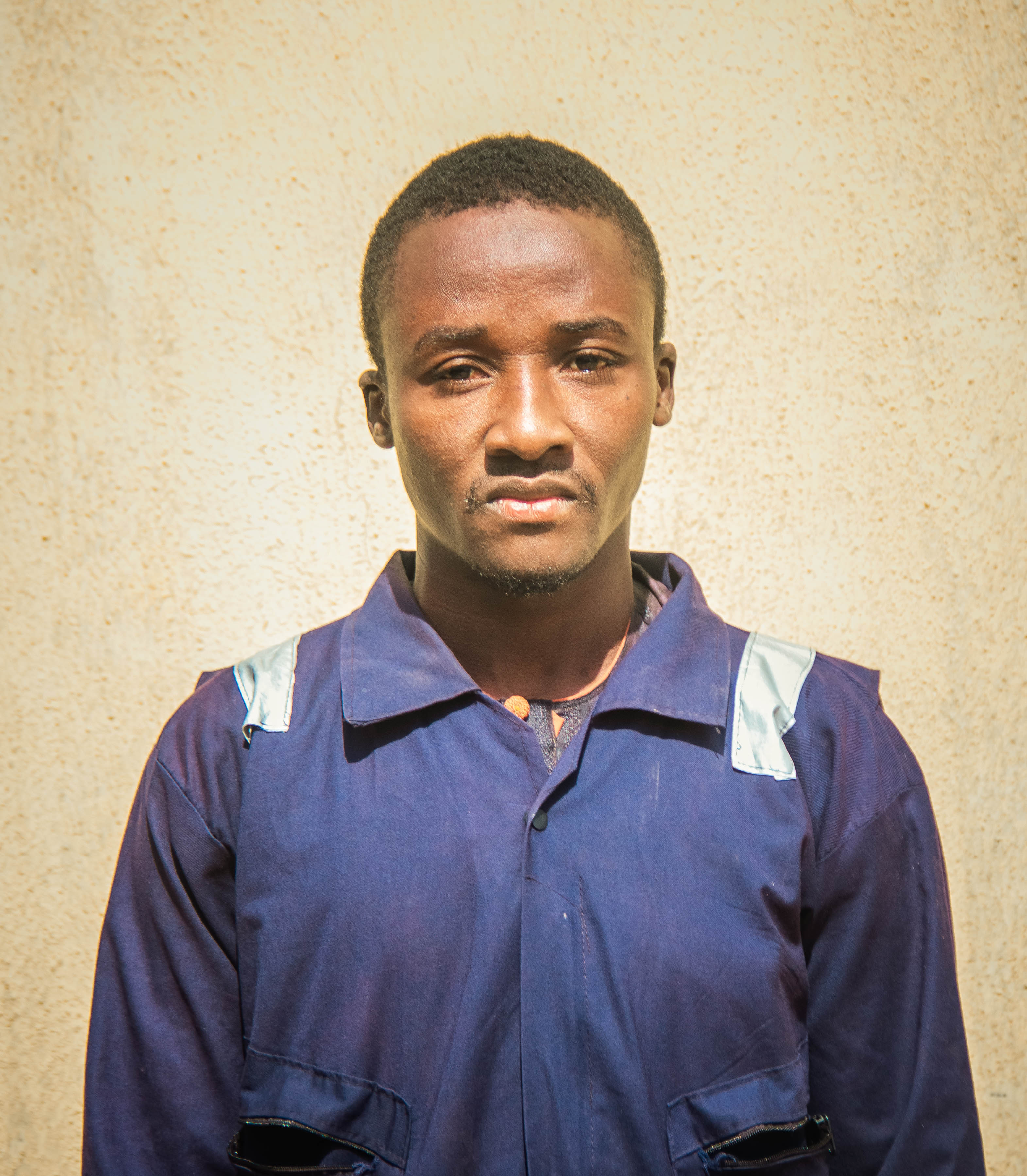 Mubarak Lawal