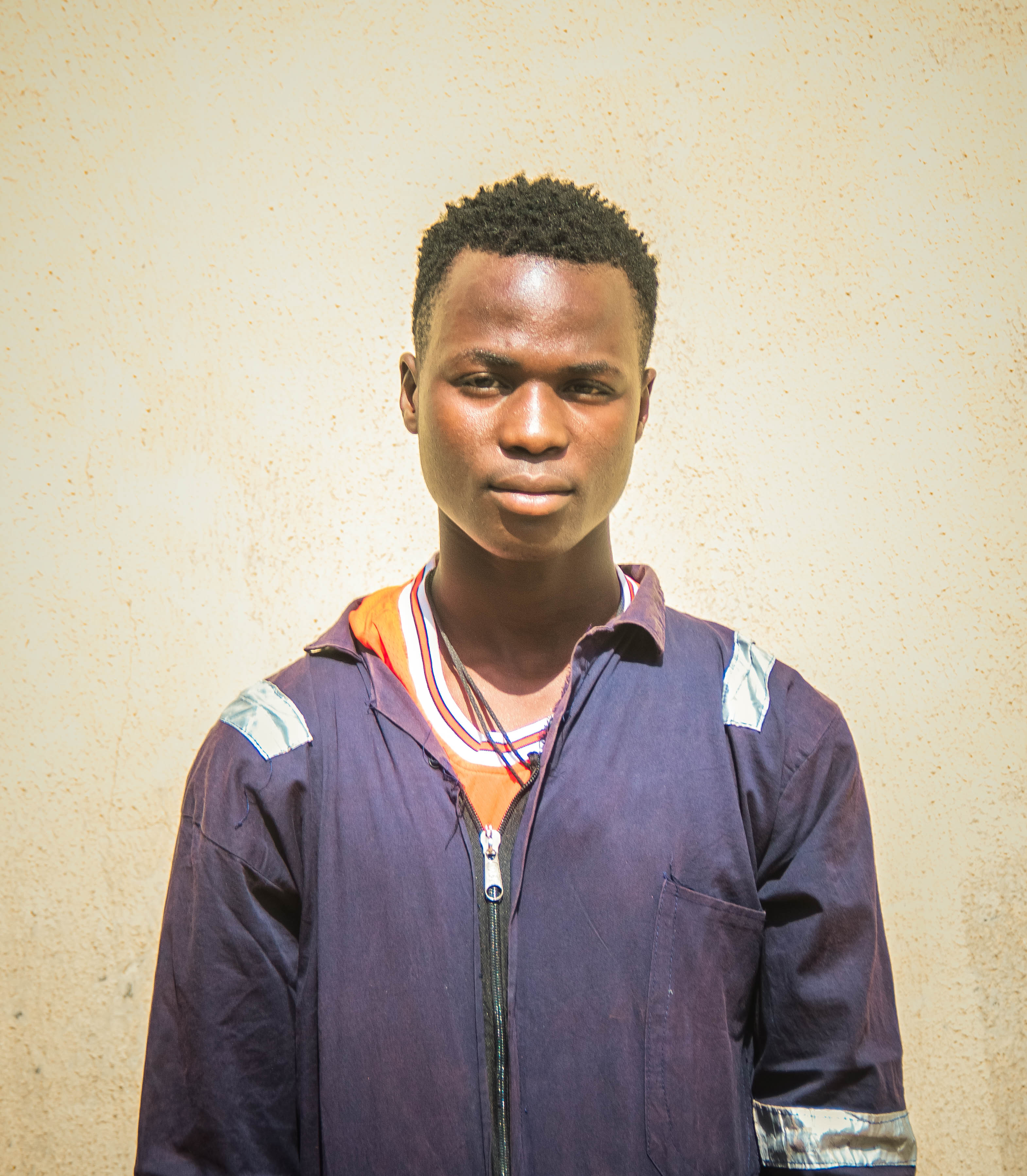 Murtala Abubakar