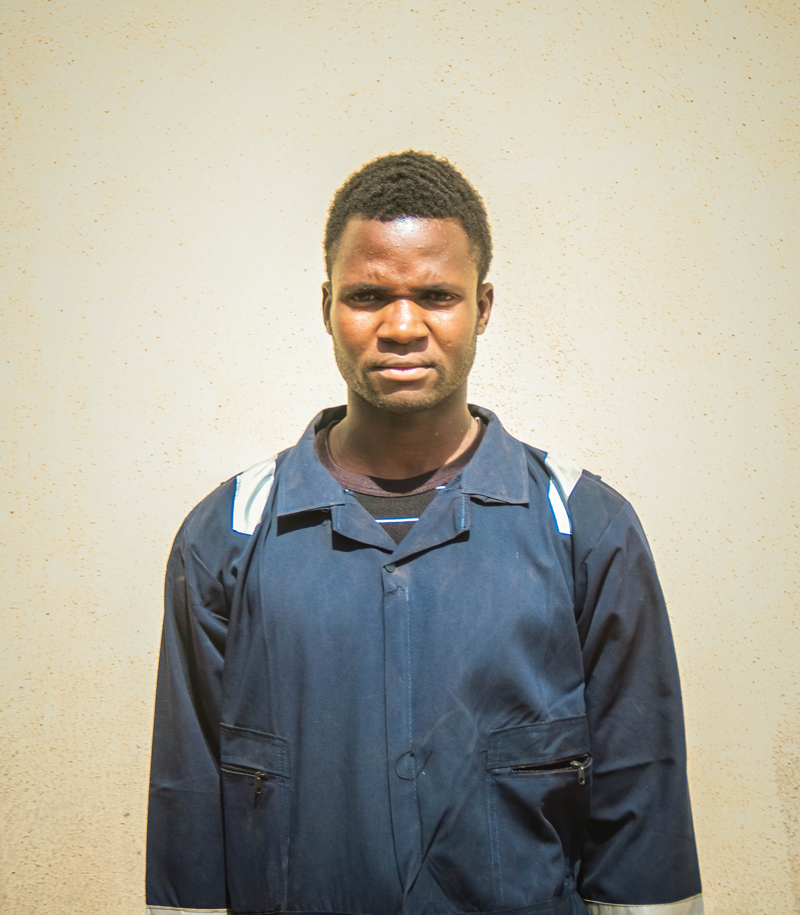 Musa Shaibu