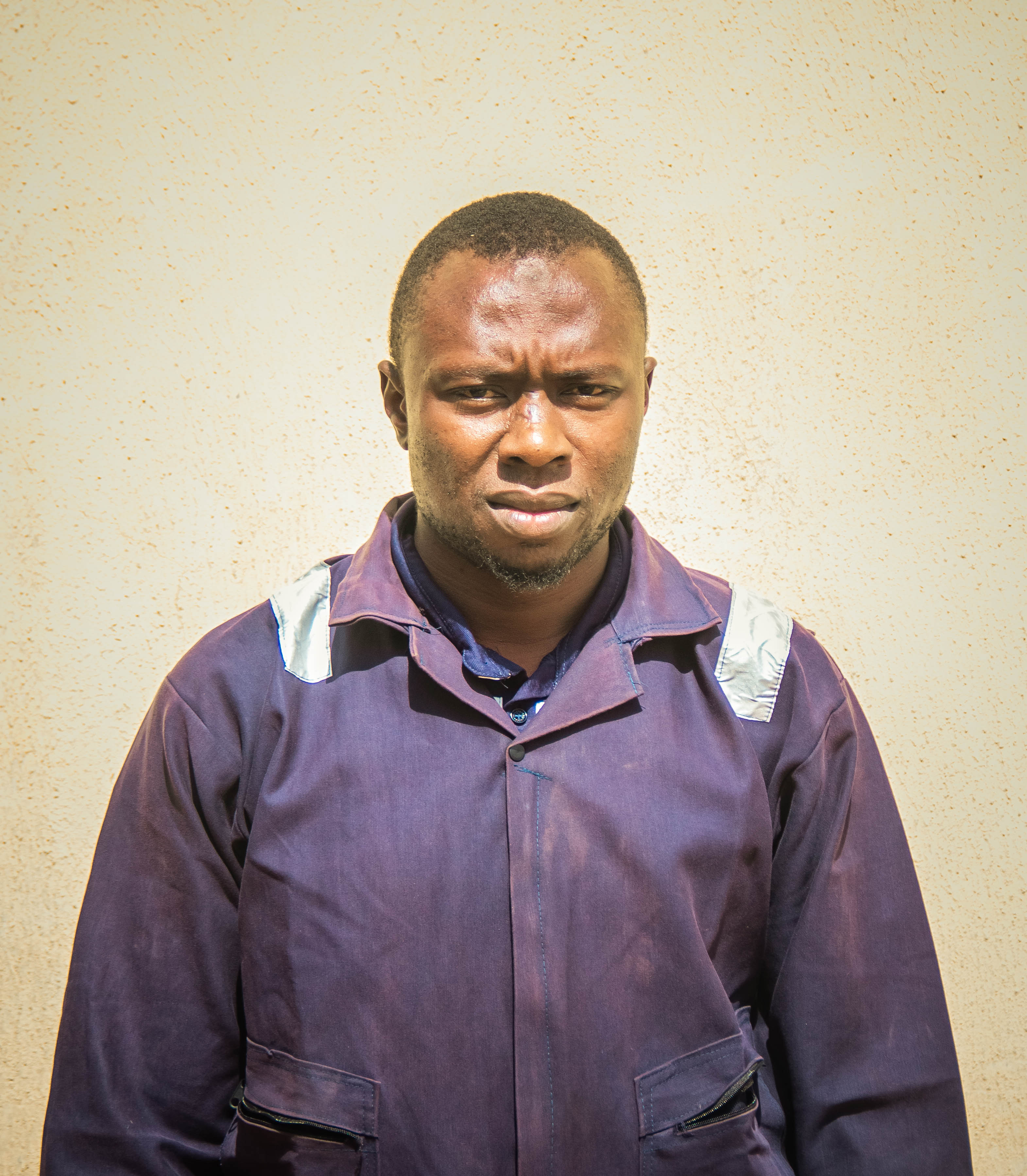 Mustapha Musa