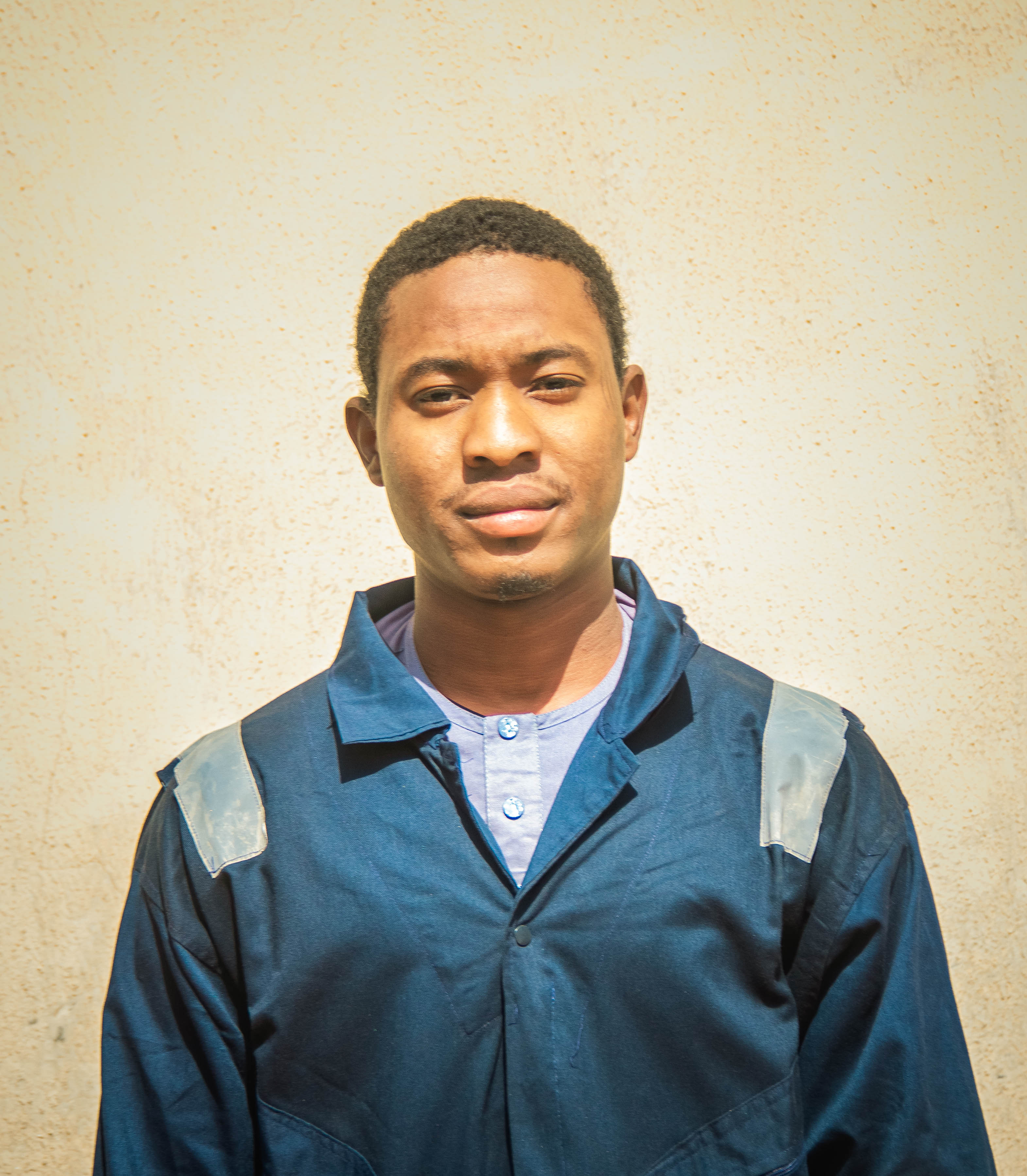Mustapha Yahaya