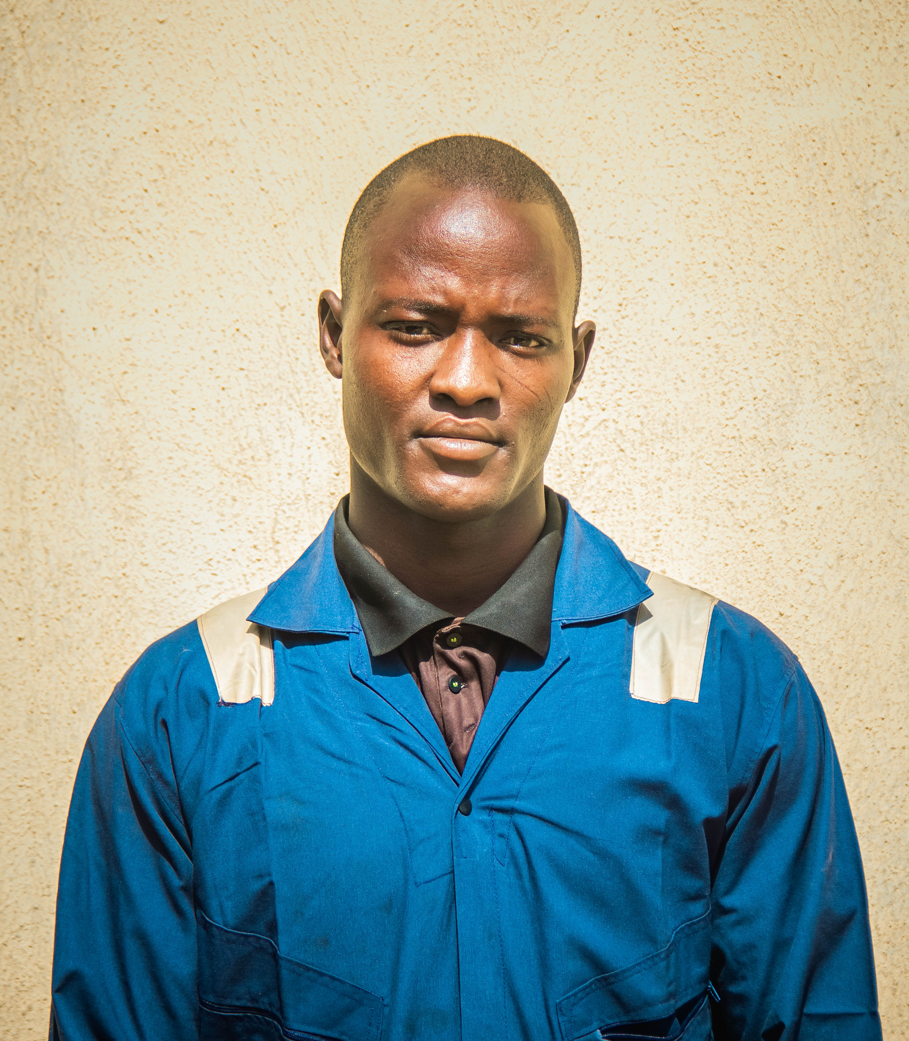 Sirajo Abubakar