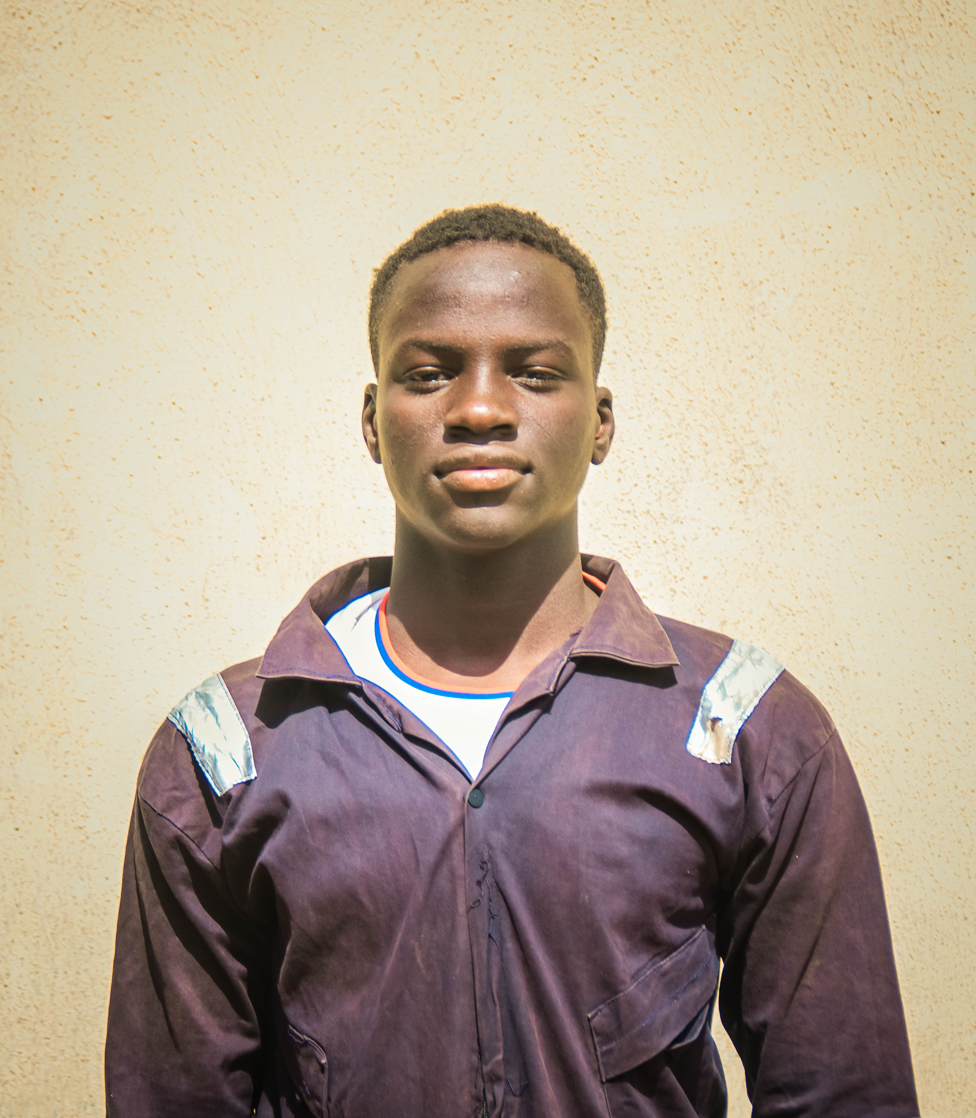 Yau Saidu