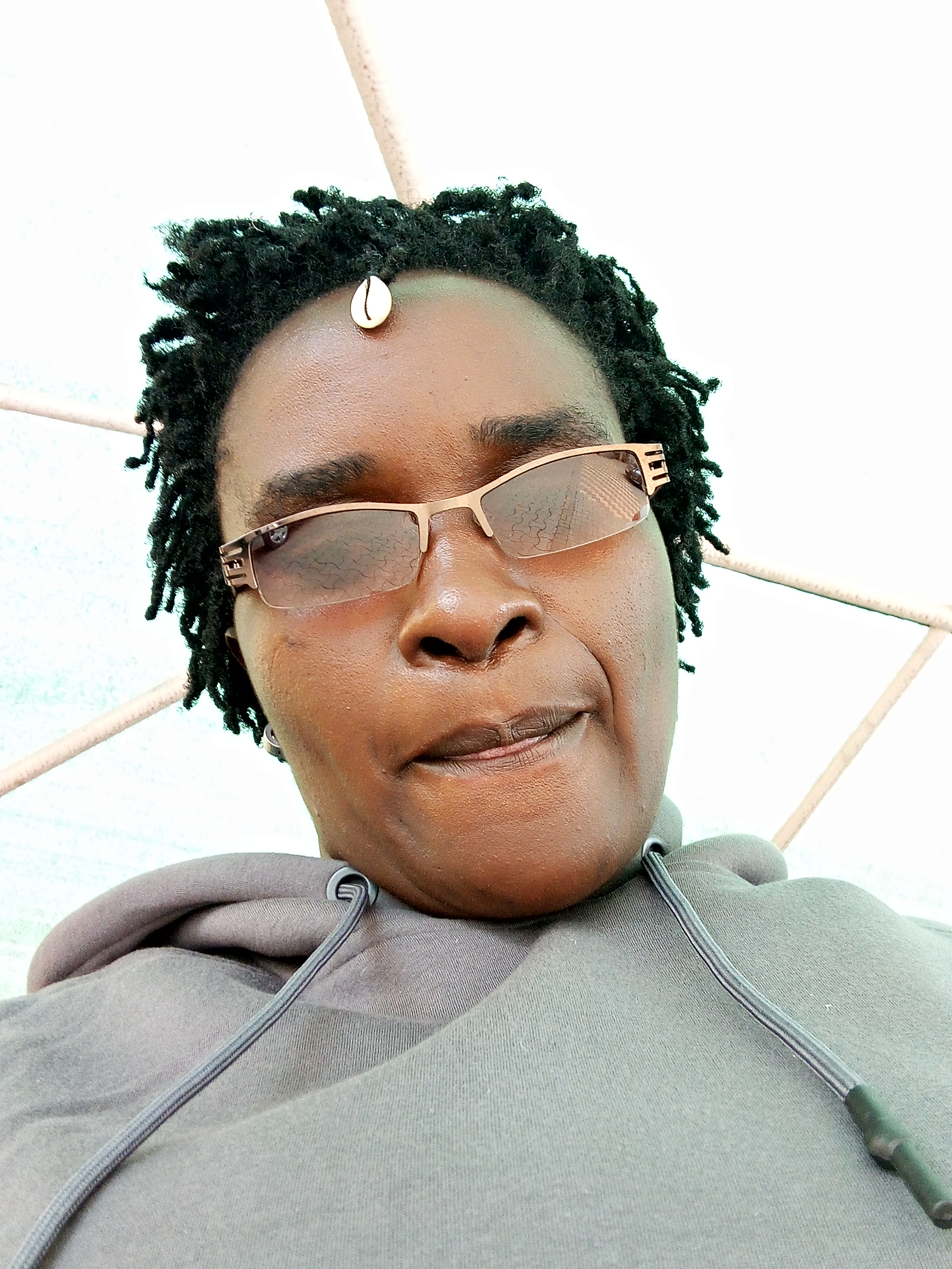 Stellah Mayubeni