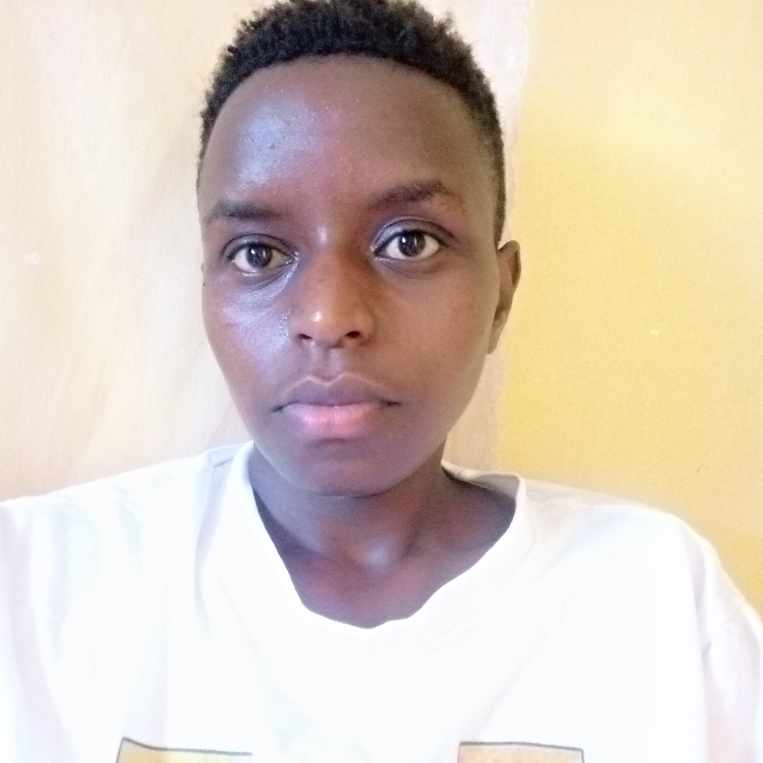 Ann Wambui
