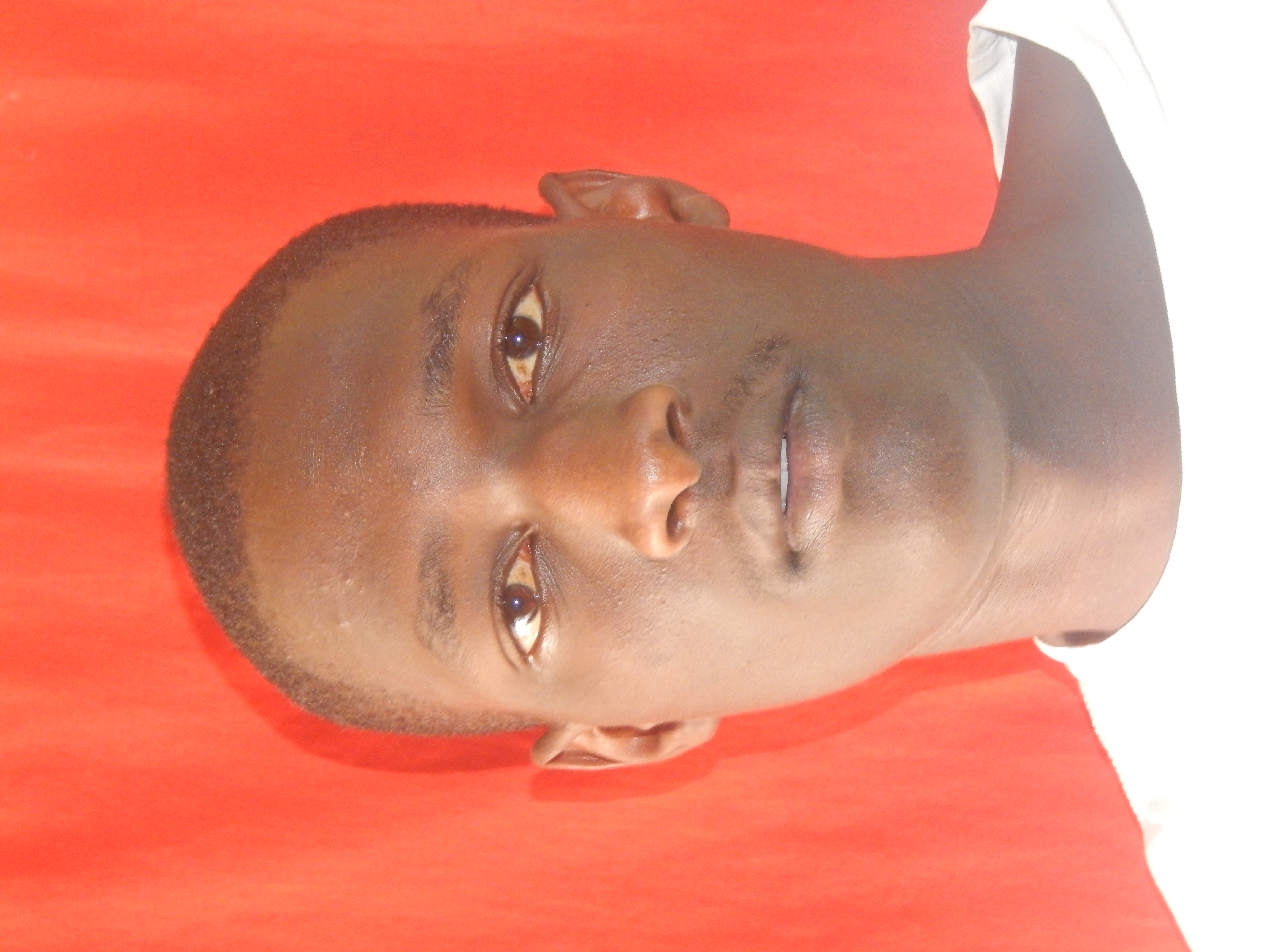Willis Omboki