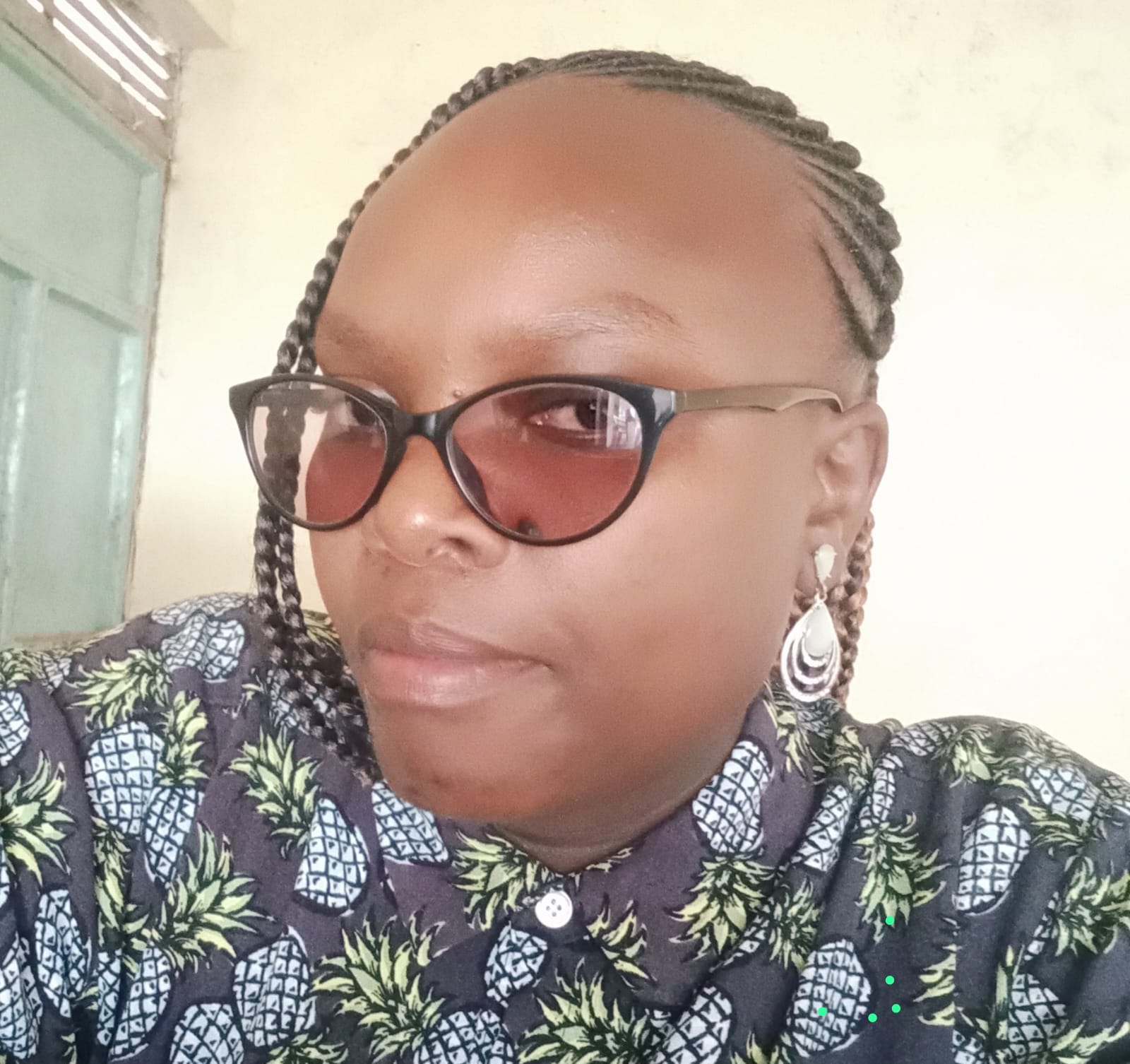 Leah Njeri