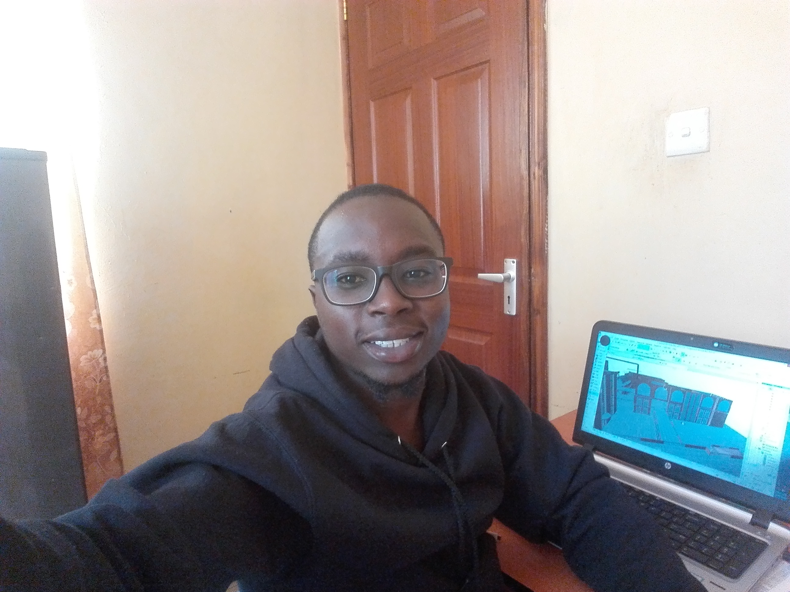 Robert Kyalo