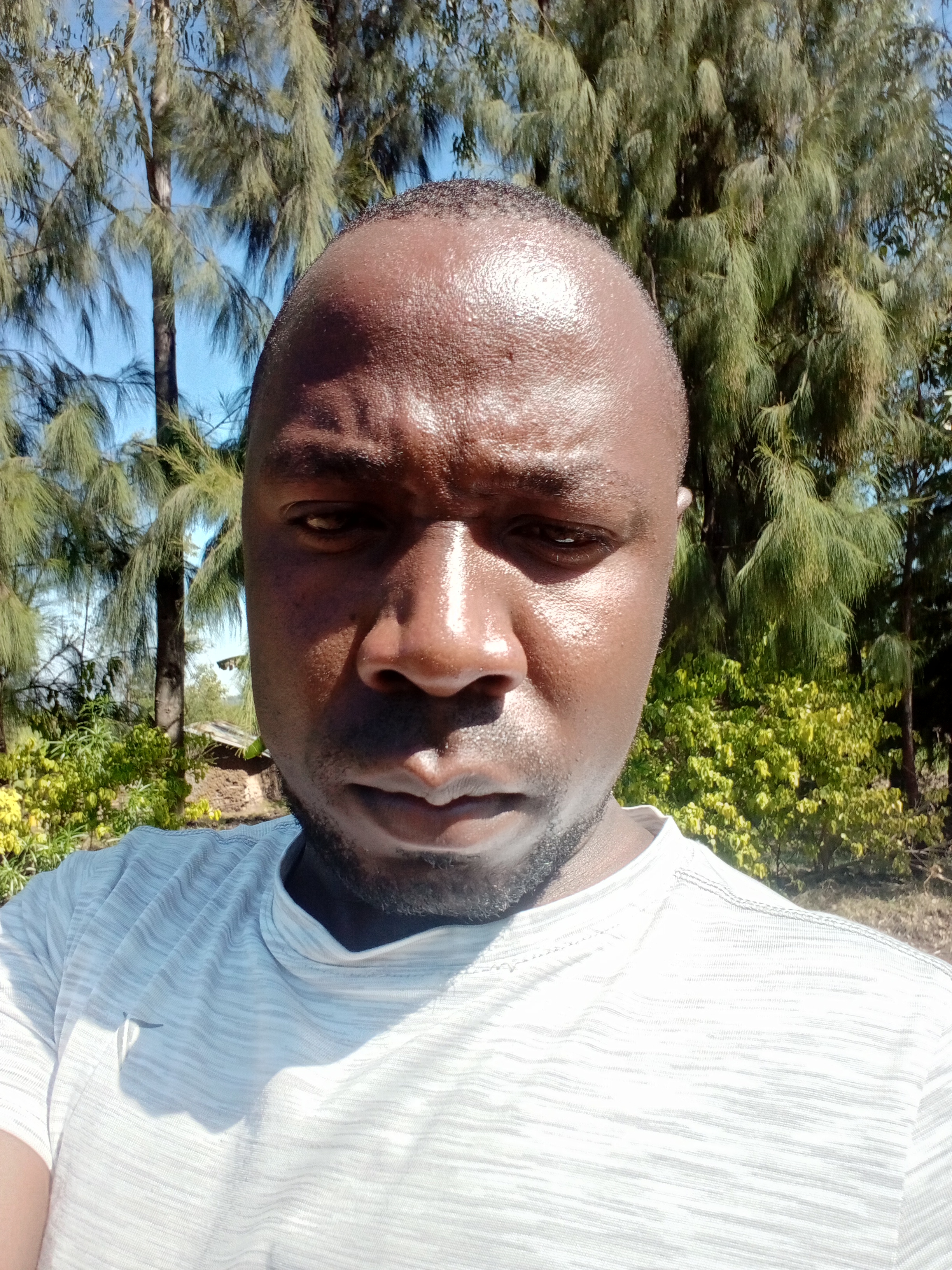 Moses Onyango