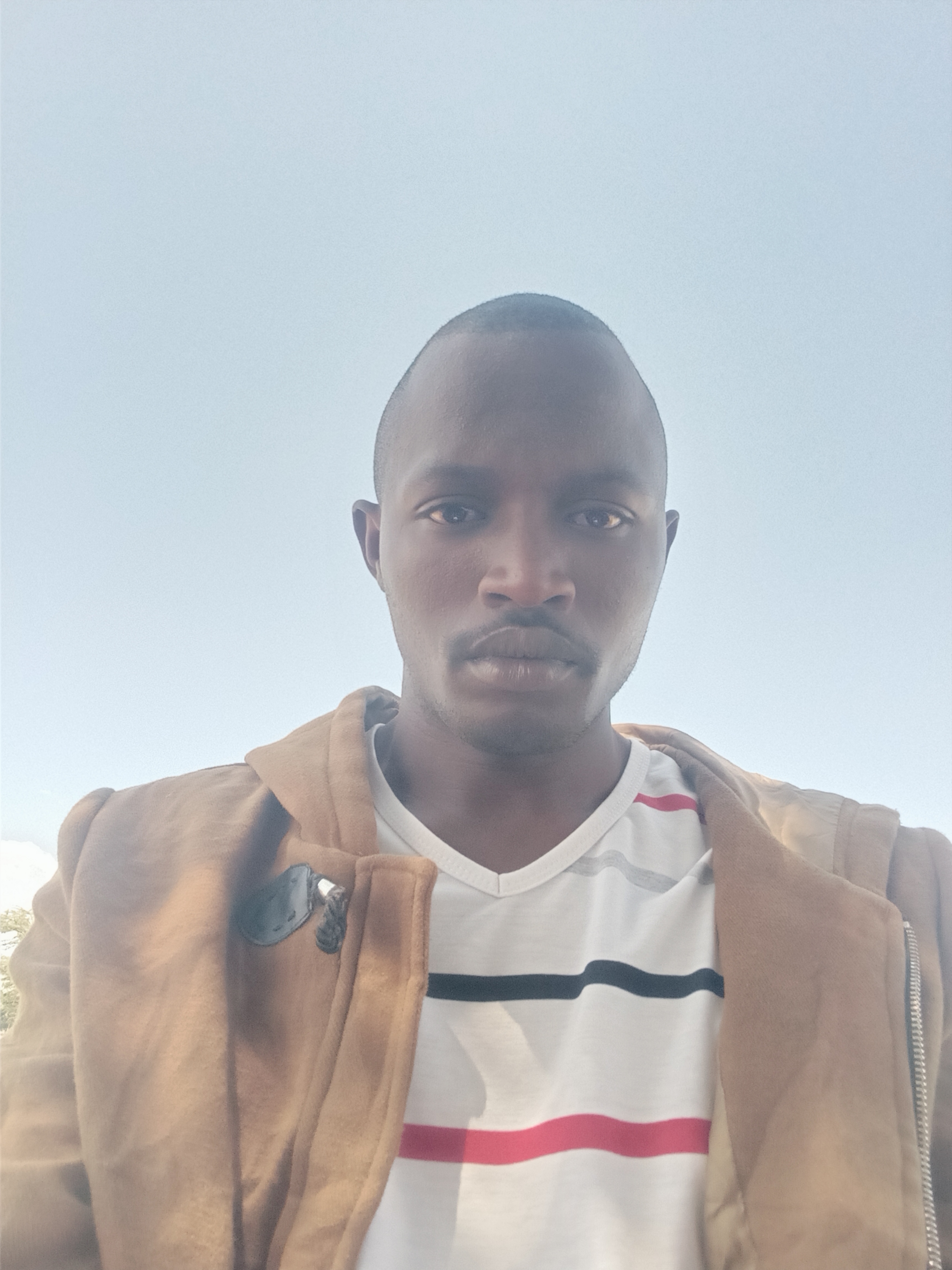 Paul Mwanje