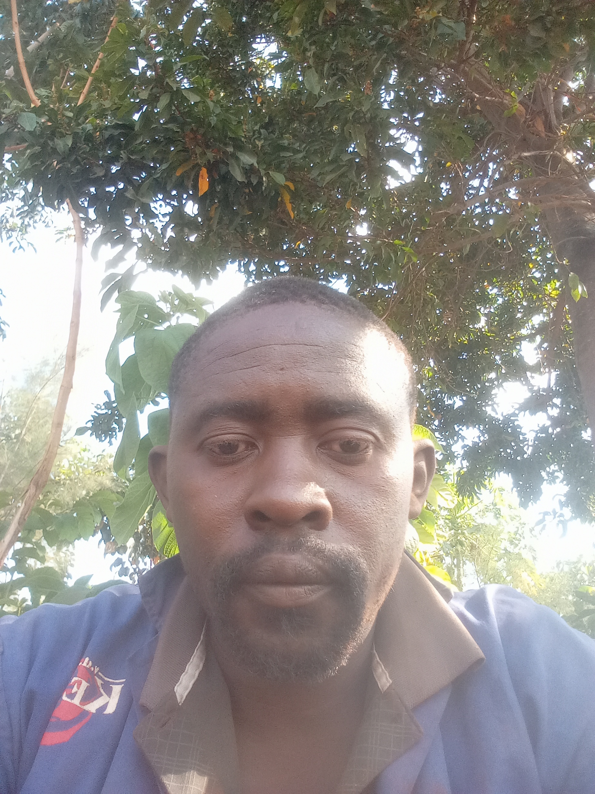 Abongo Andrew