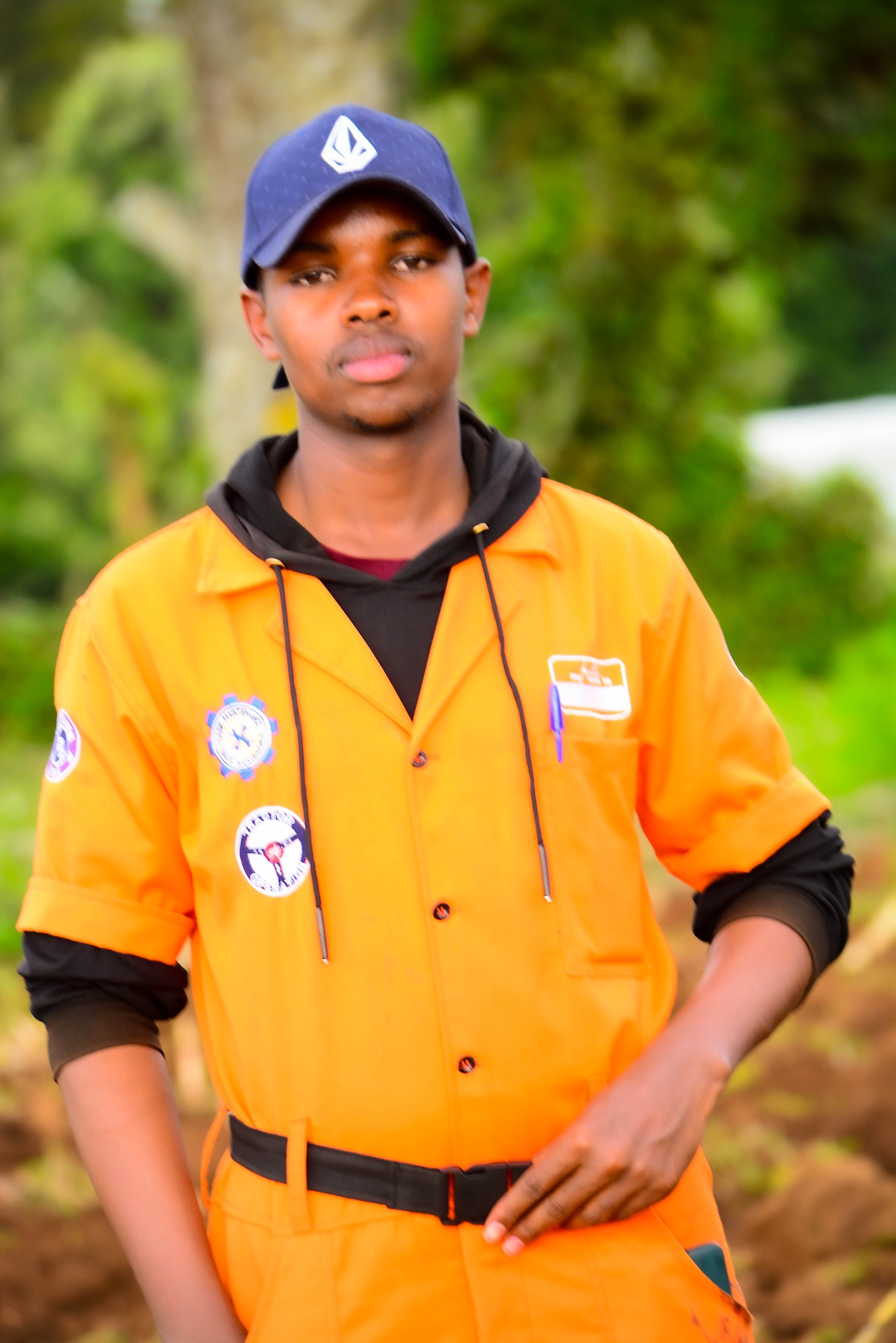 Peter Muindi