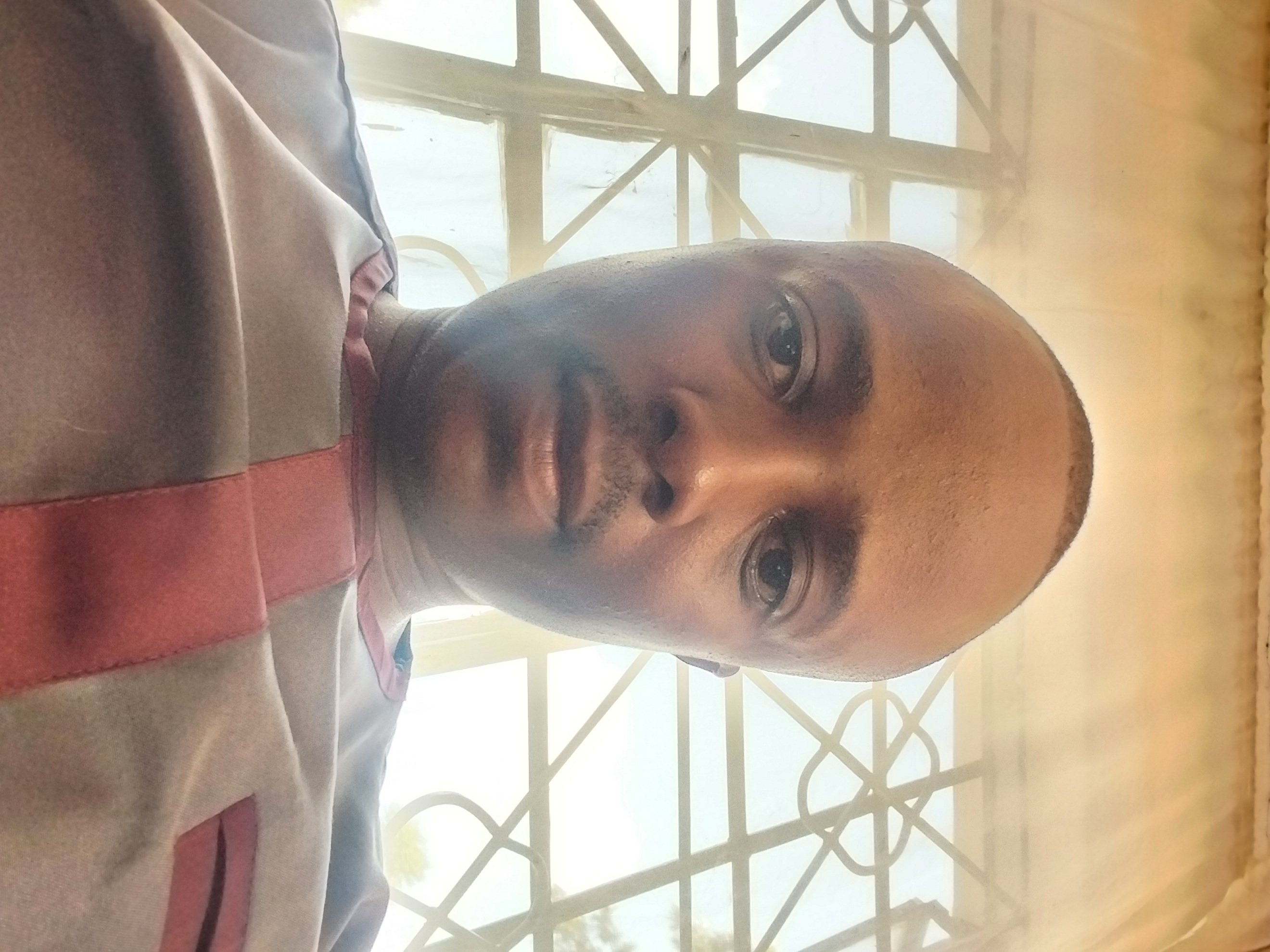 Daniel Wandera