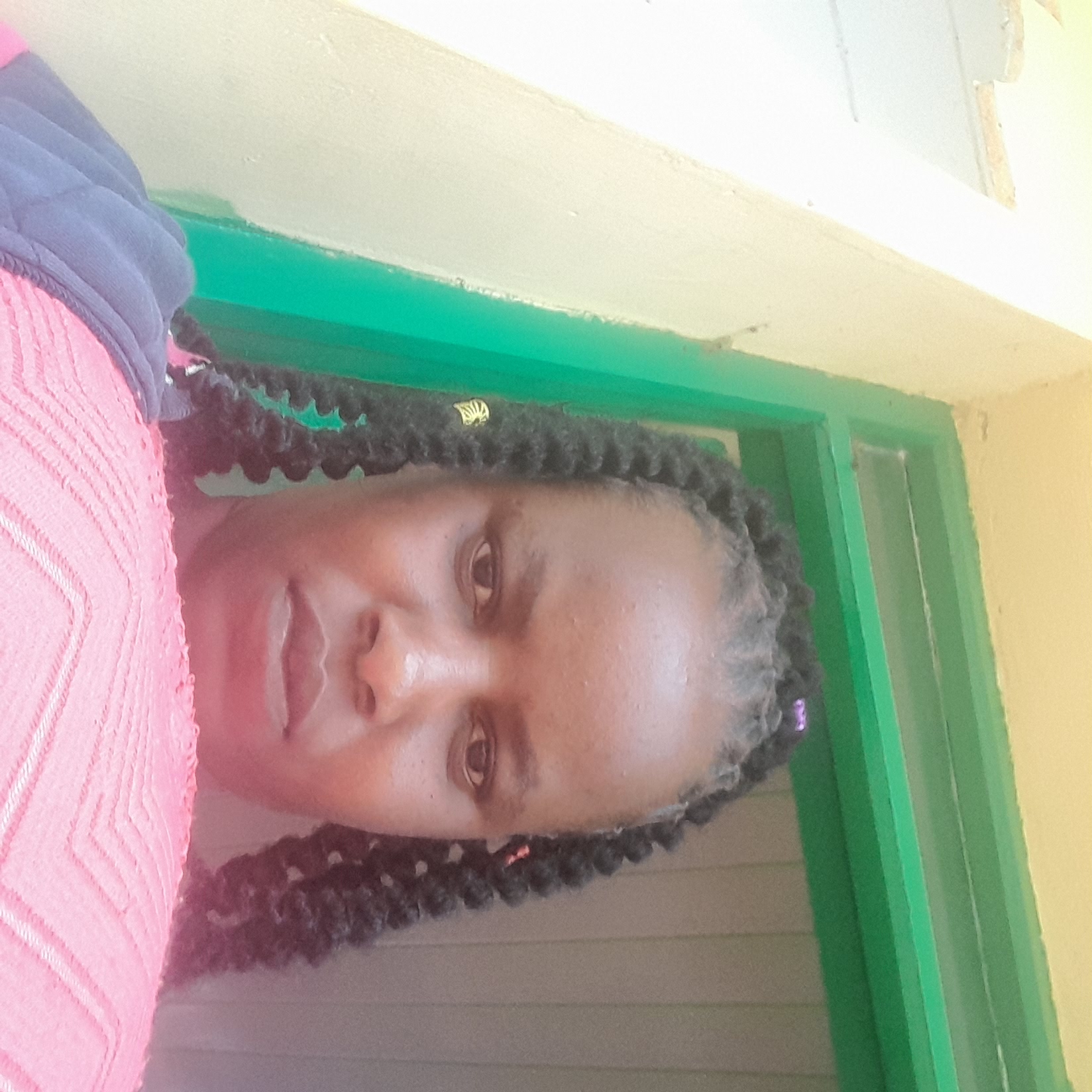Milkah Jepkosgei
