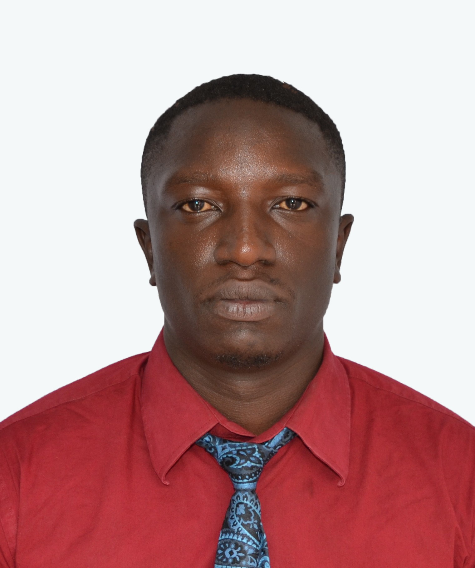 Joachim Muganda