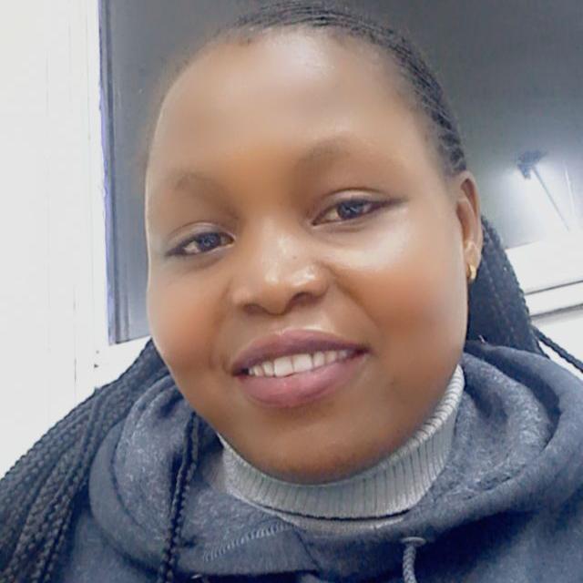 Edith Chepngetich