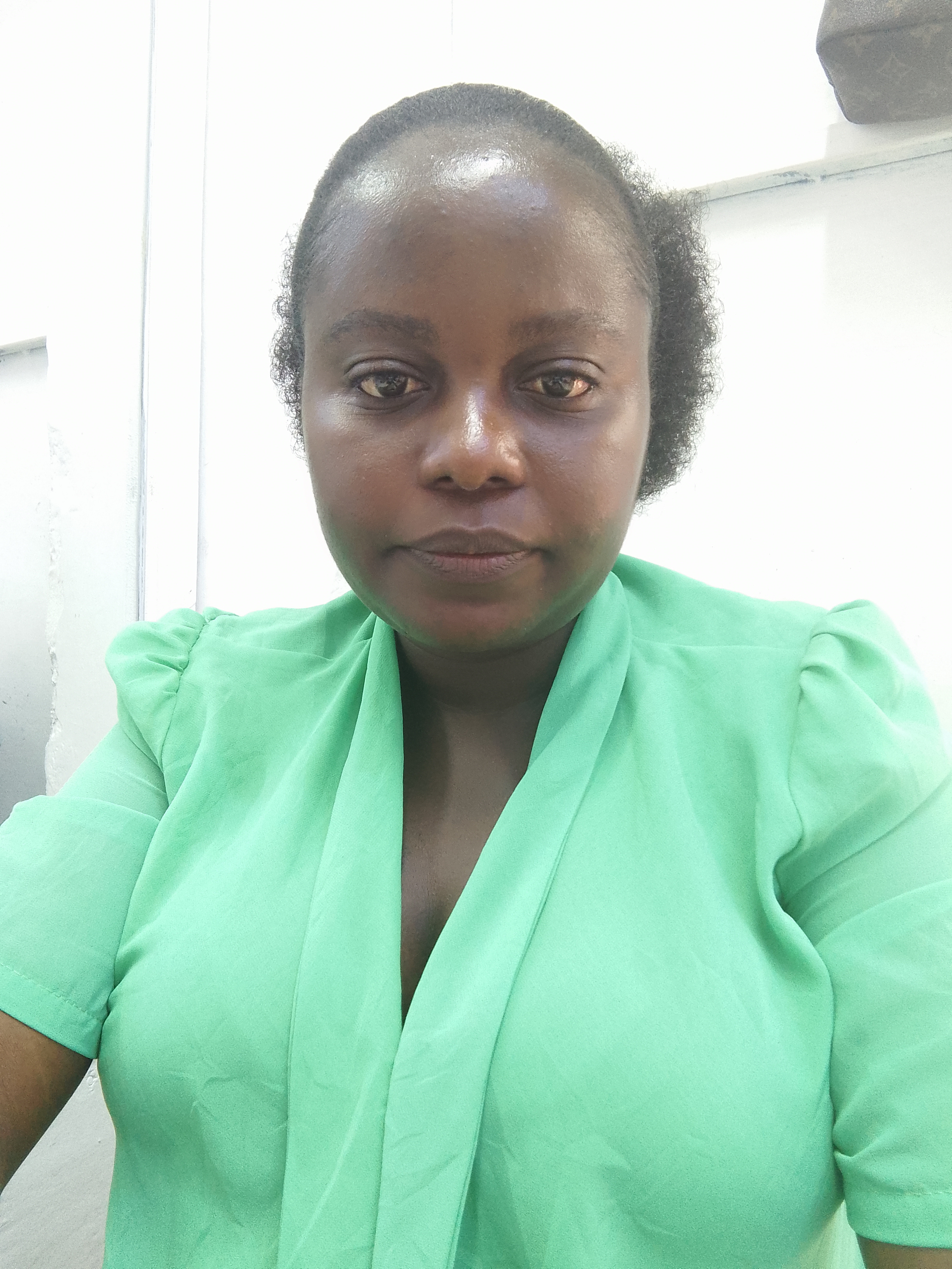 Catherine Ndumia
